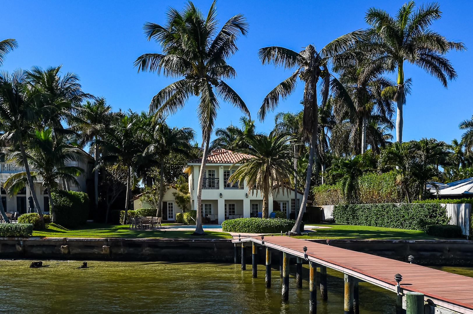 NORTH SHORE TERRACE 2 - Residential
