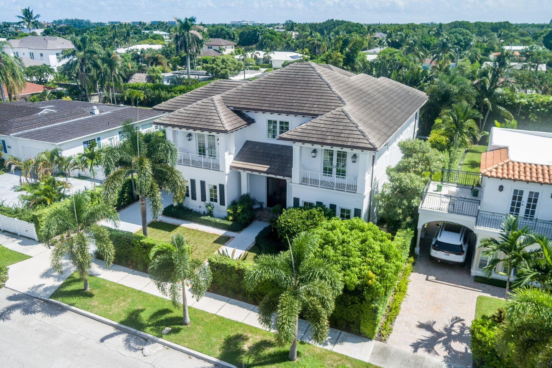 The Southend, ''So So'' - Residential