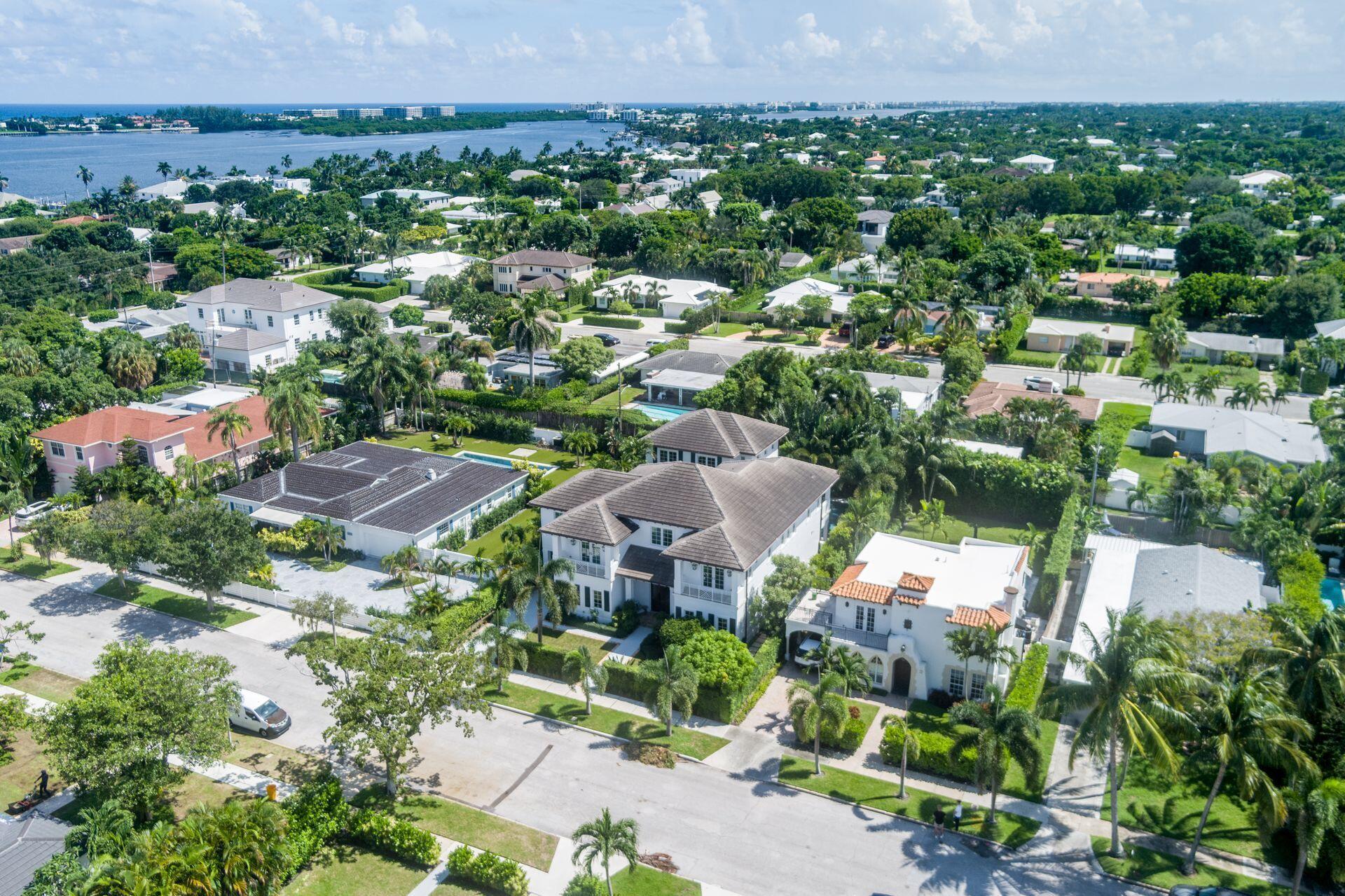 The Southend, ''So So'' - Residential