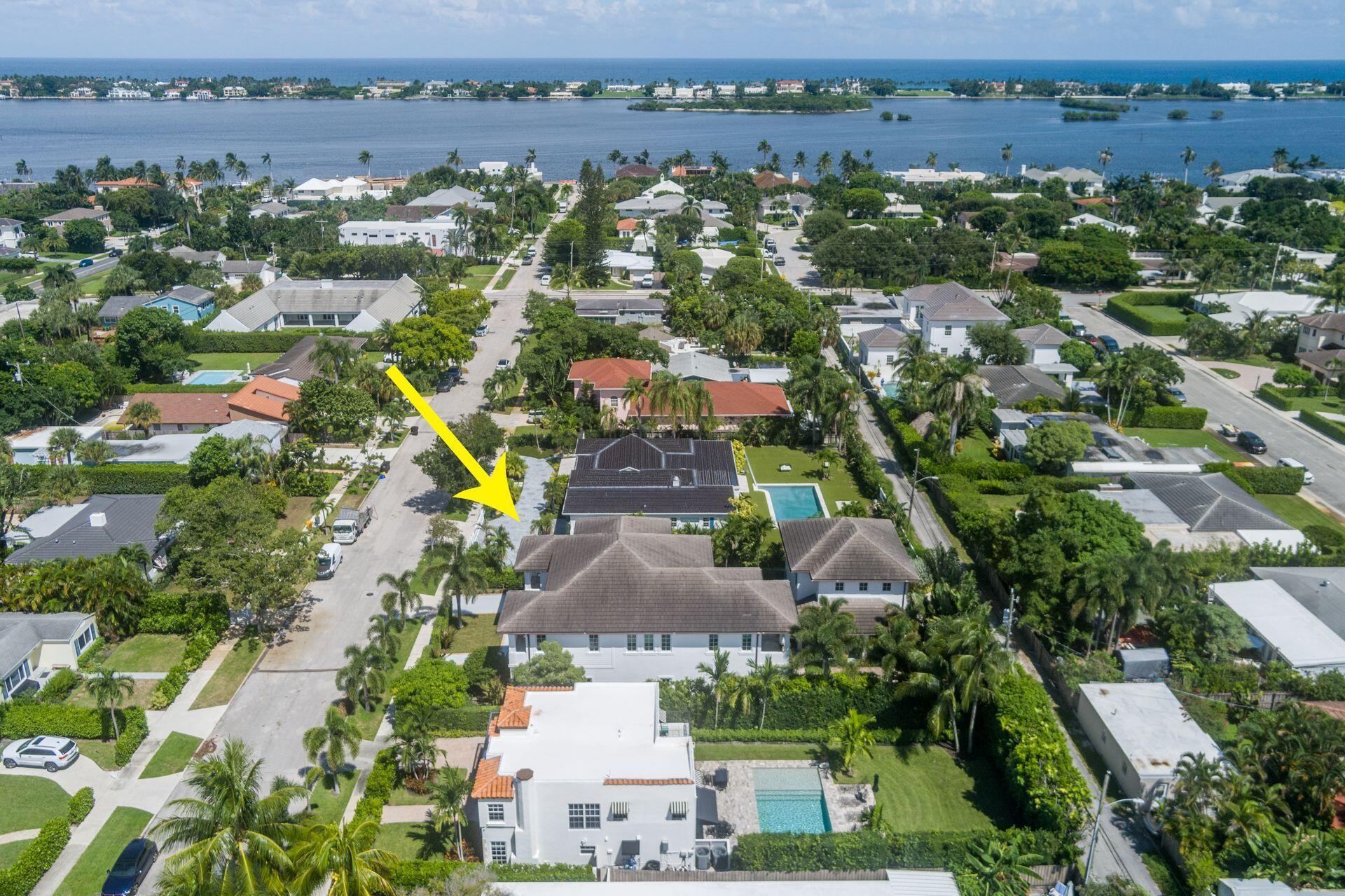 The Southend, ''So So'' - Residential
