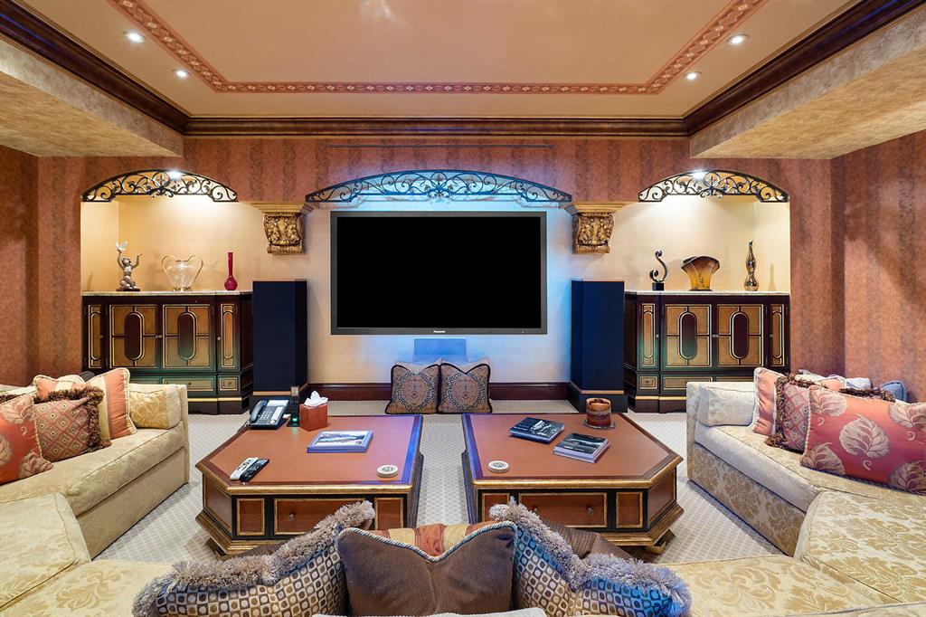 SANCTUARY - Residential