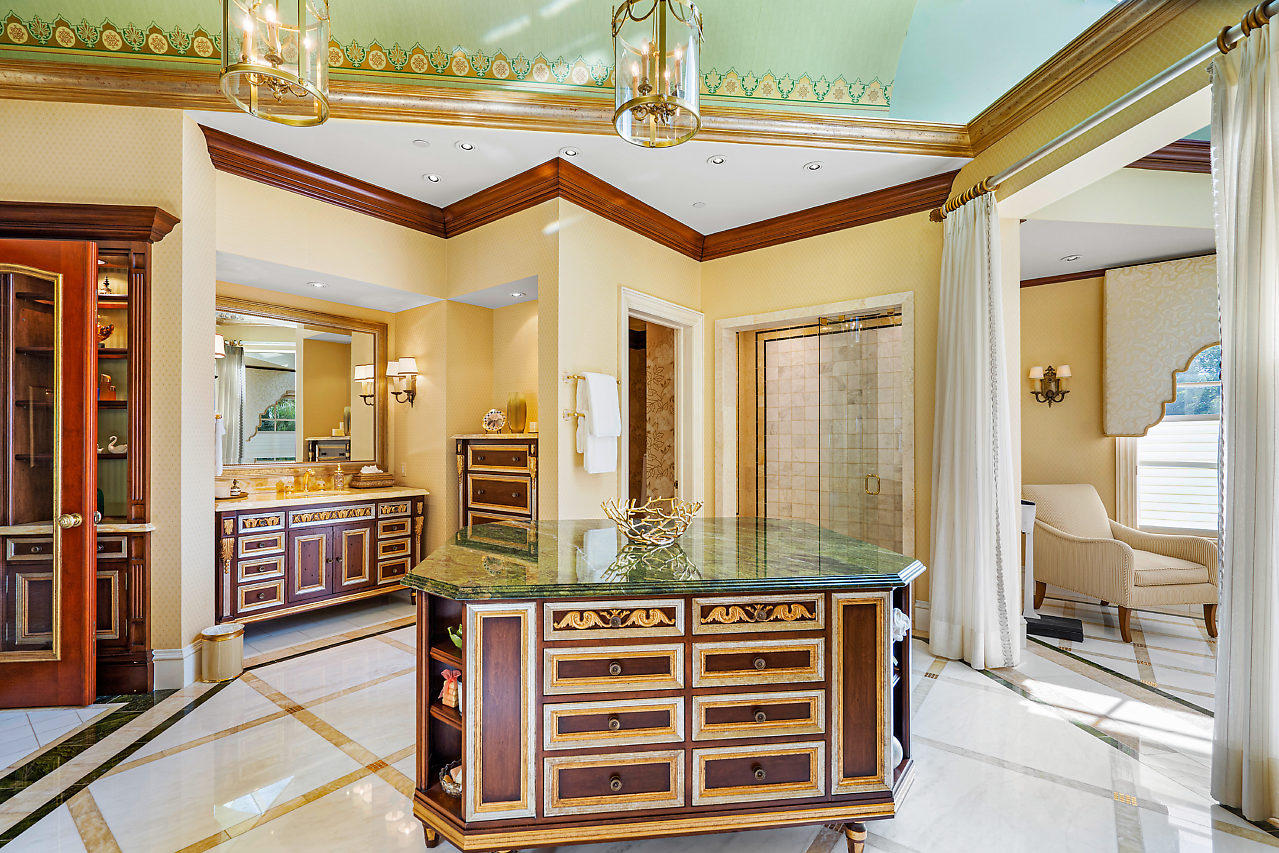 SANCTUARY - Residential