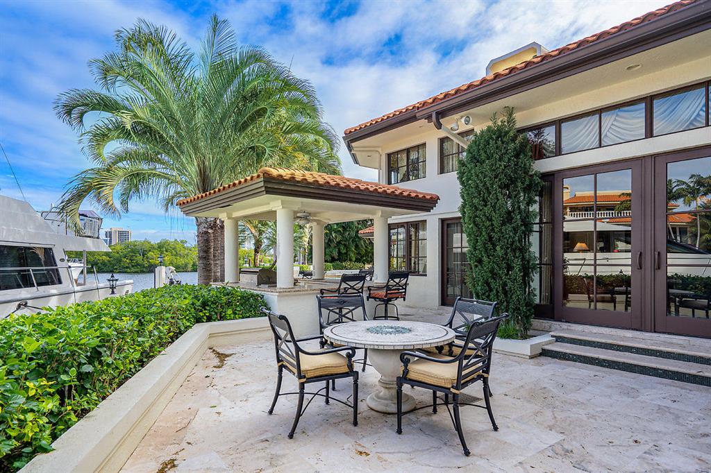 SANCTUARY - Residential