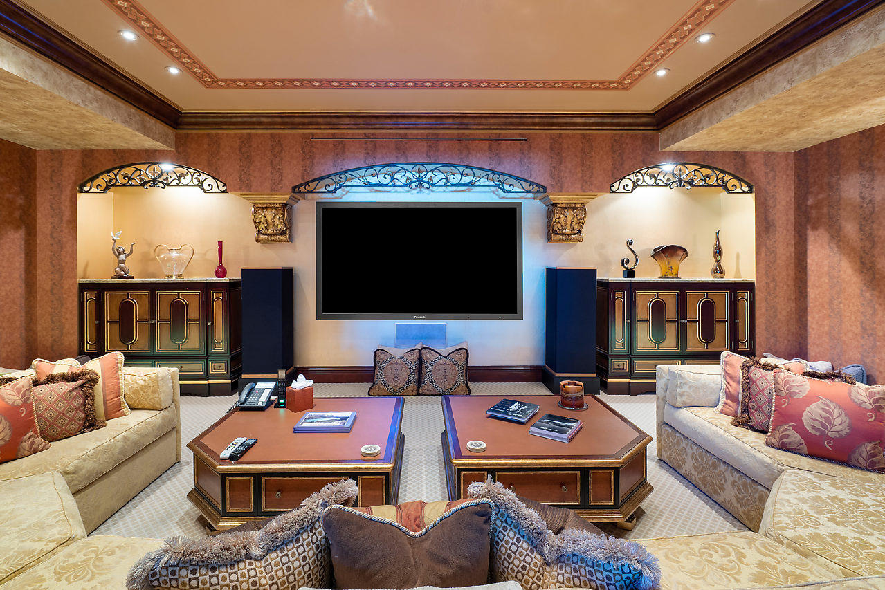 SANCTUARY - Residential
