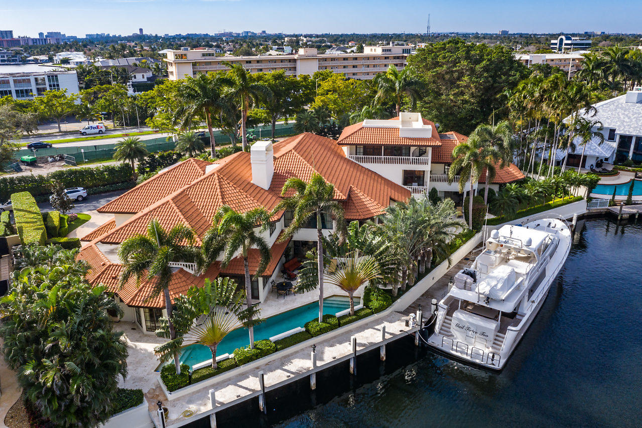SANCTUARY - Residential