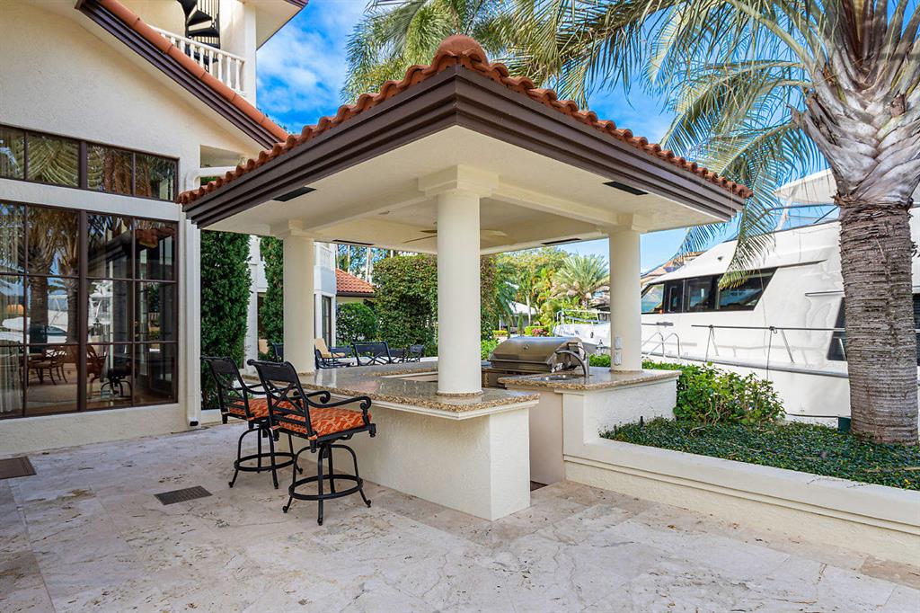SANCTUARY - Residential
