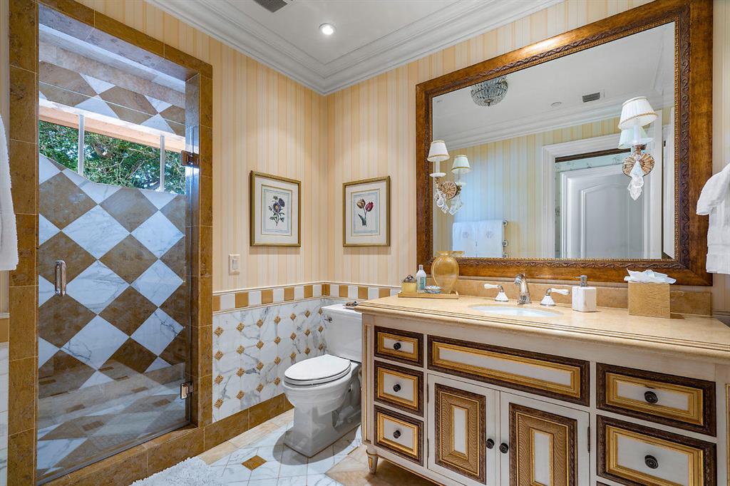 SANCTUARY - Residential