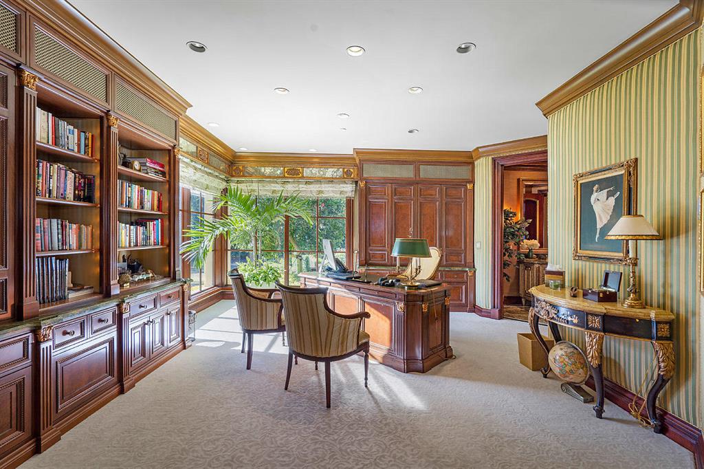 SANCTUARY - Residential