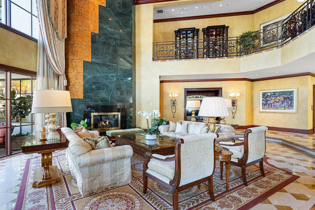 SANCTUARY - Residential