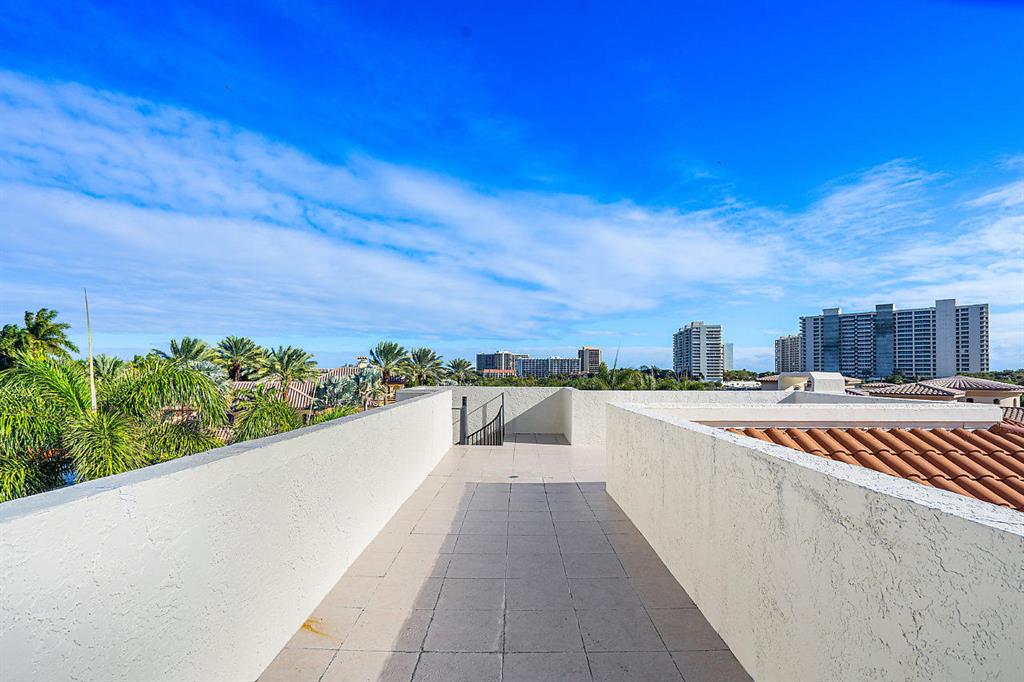 SANCTUARY - Residential