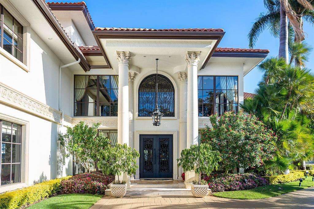 SANCTUARY - Residential