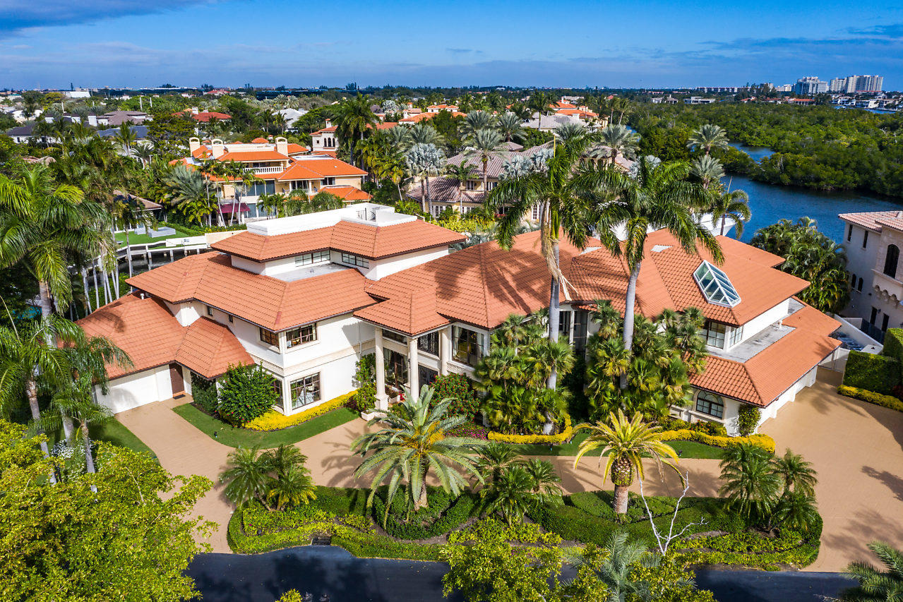 SANCTUARY - Residential