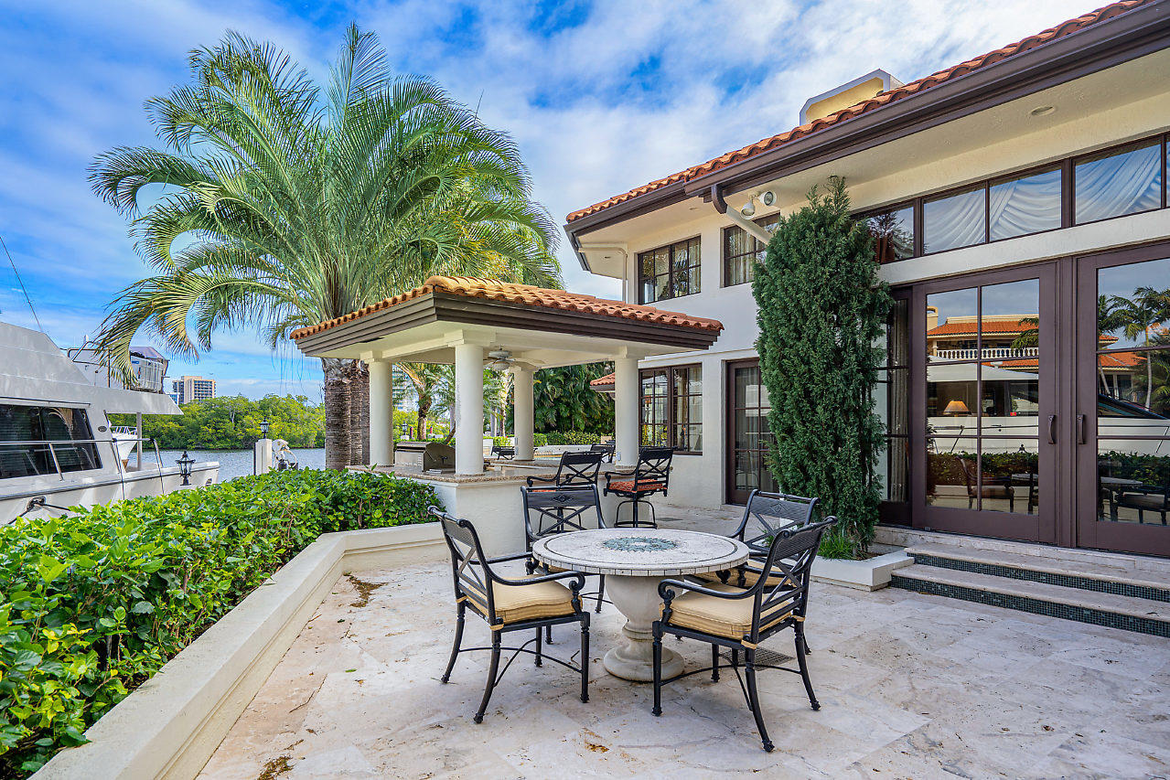 SANCTUARY - Residential