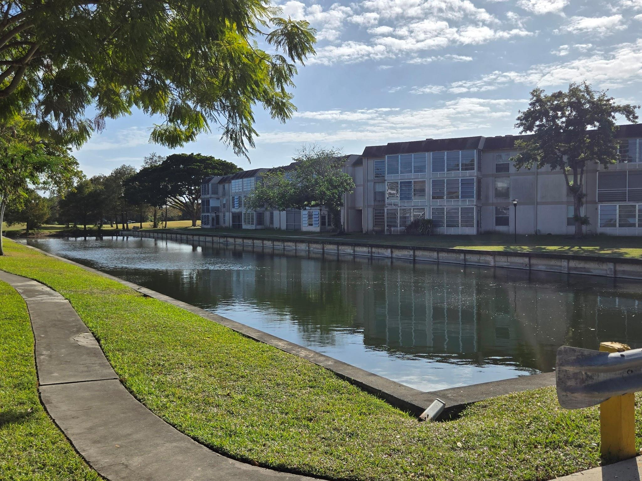 SANDS POINT CONDOMINIUM II - Residential