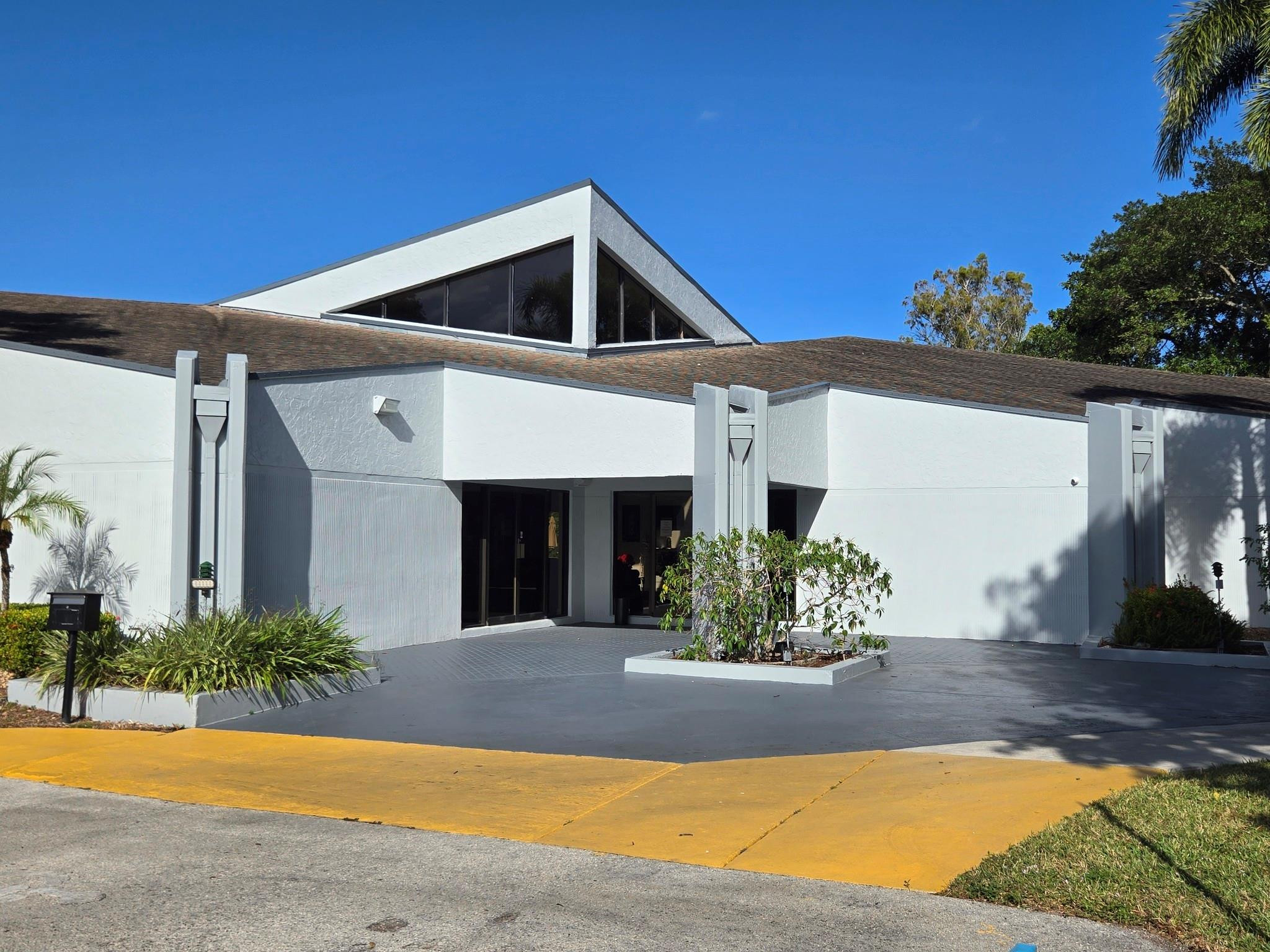 SANDS POINT CONDOMINIUM II - Residential
