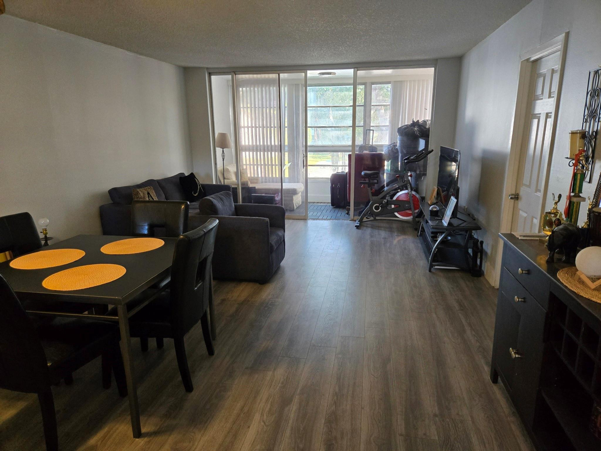 SANDS POINT CONDOMINIUM II - Residential