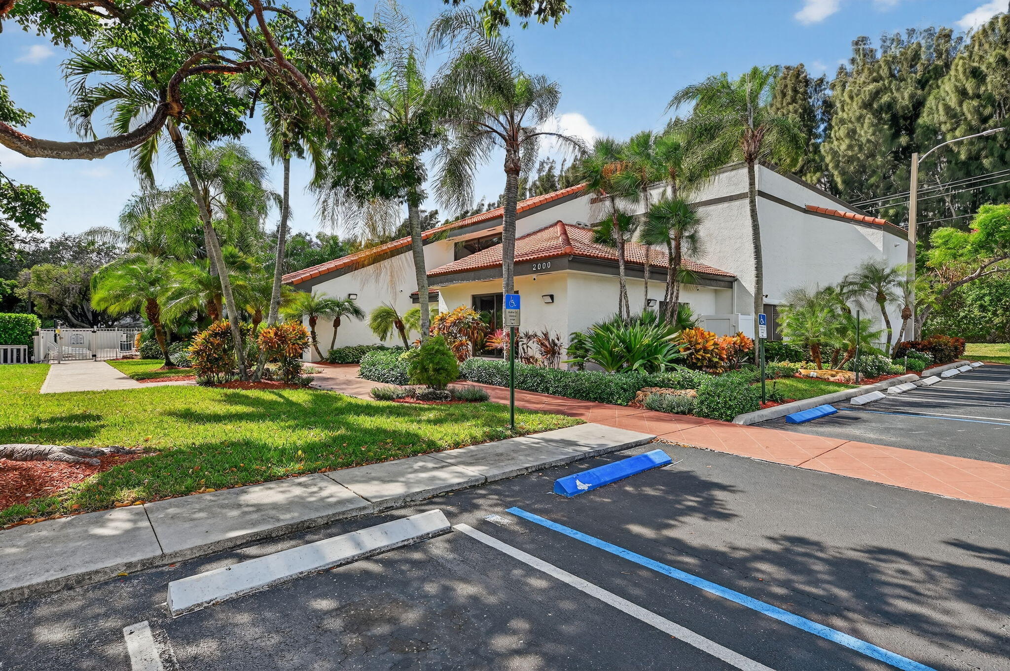 QUAIL RUN VILLAS - Residential Lease