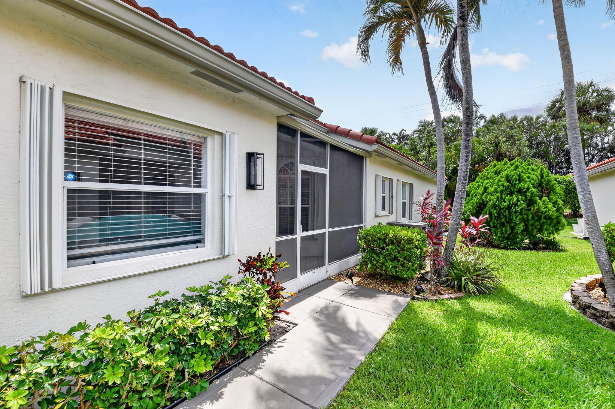 QUAIL RUN VILLAS - Residential Lease