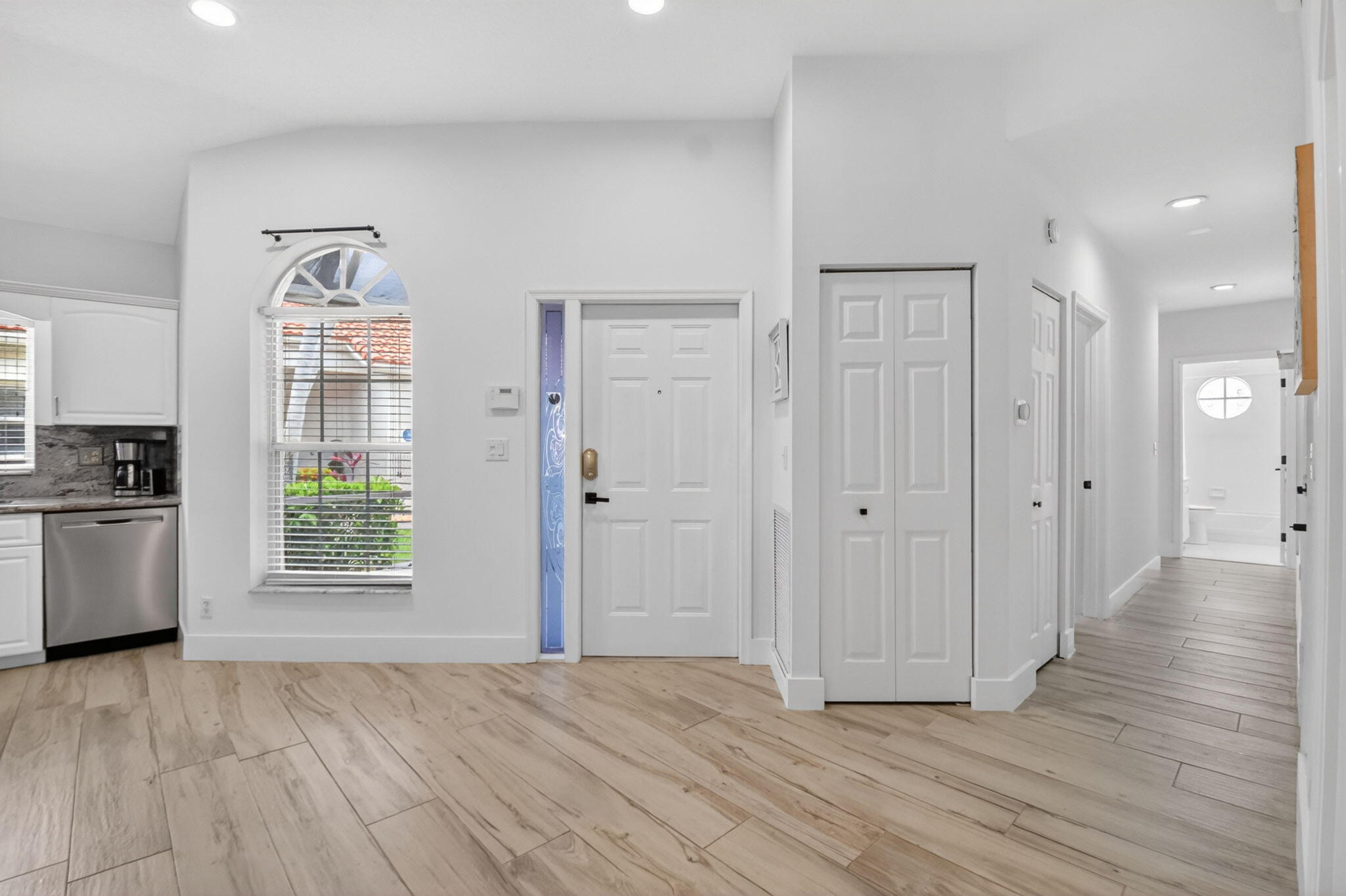 QUAIL RUN VILLAS - Residential Lease