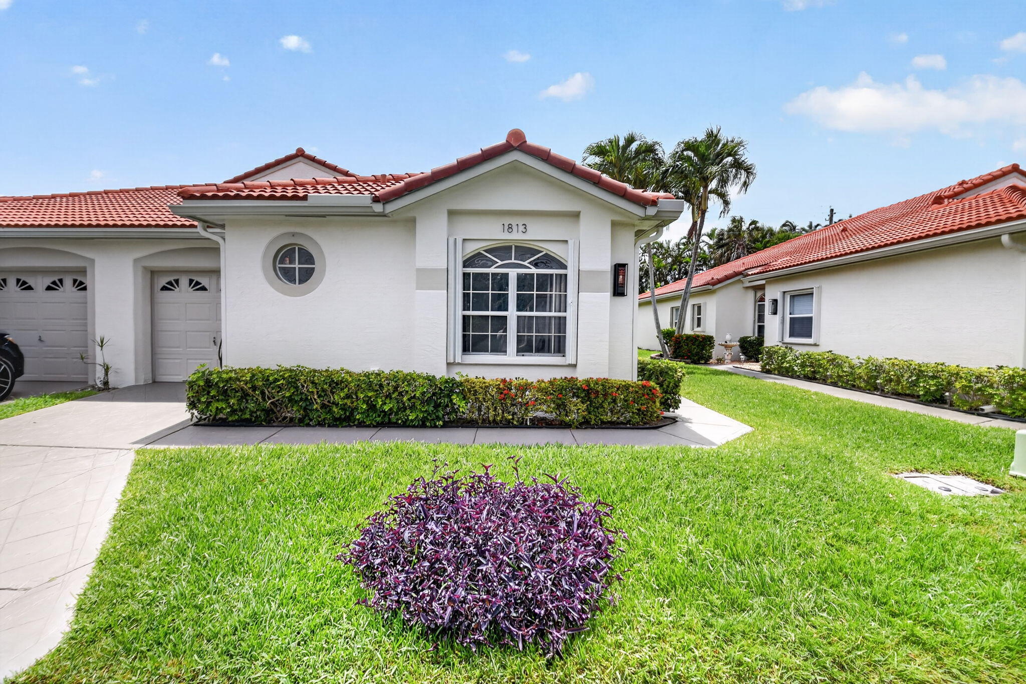 QUAIL RUN VILLAS - Residential Lease