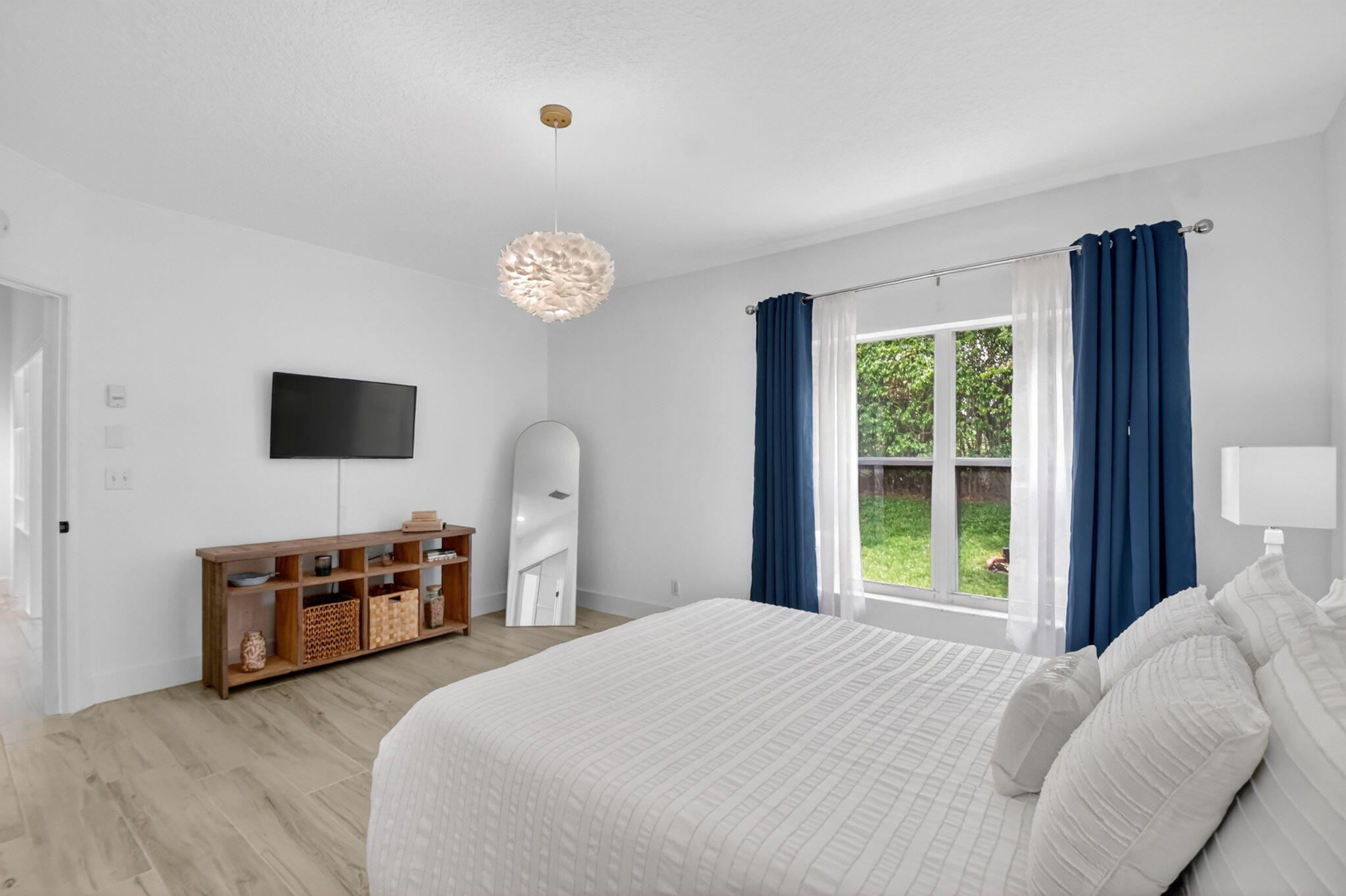 QUAIL RUN VILLAS - Residential Lease