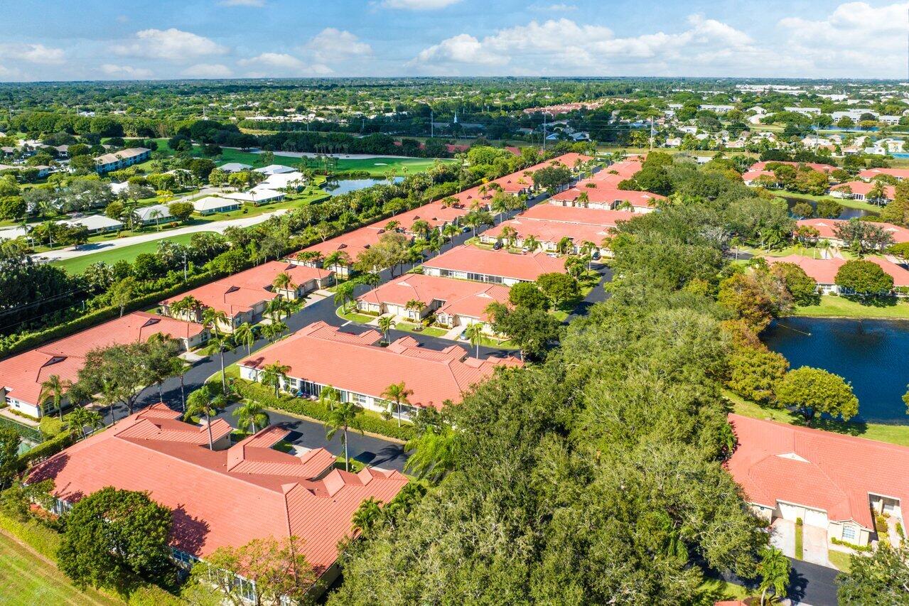 QUAIL RUN VILLAS - Residential Lease