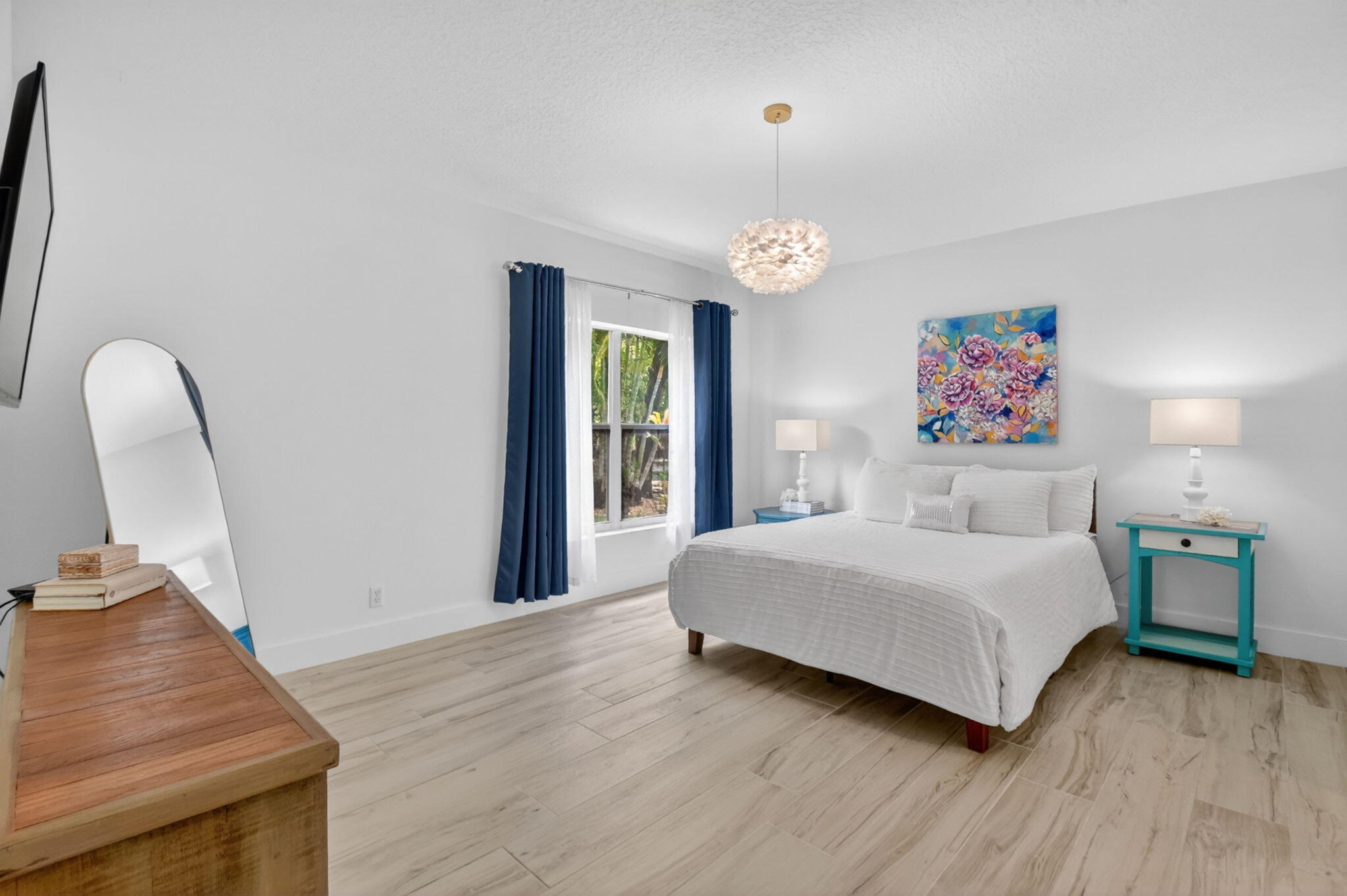 QUAIL RUN VILLAS - Residential Lease