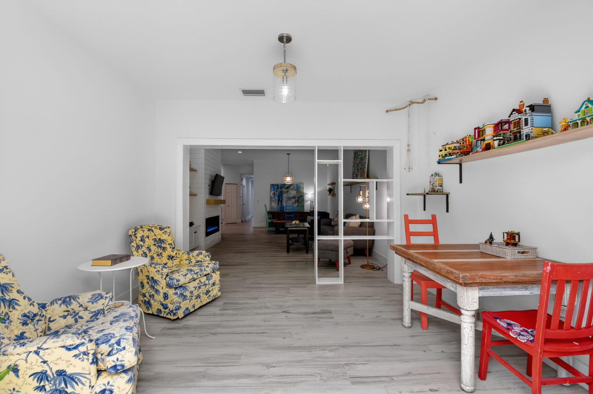 QUAIL RUN VILLAS - Residential Lease