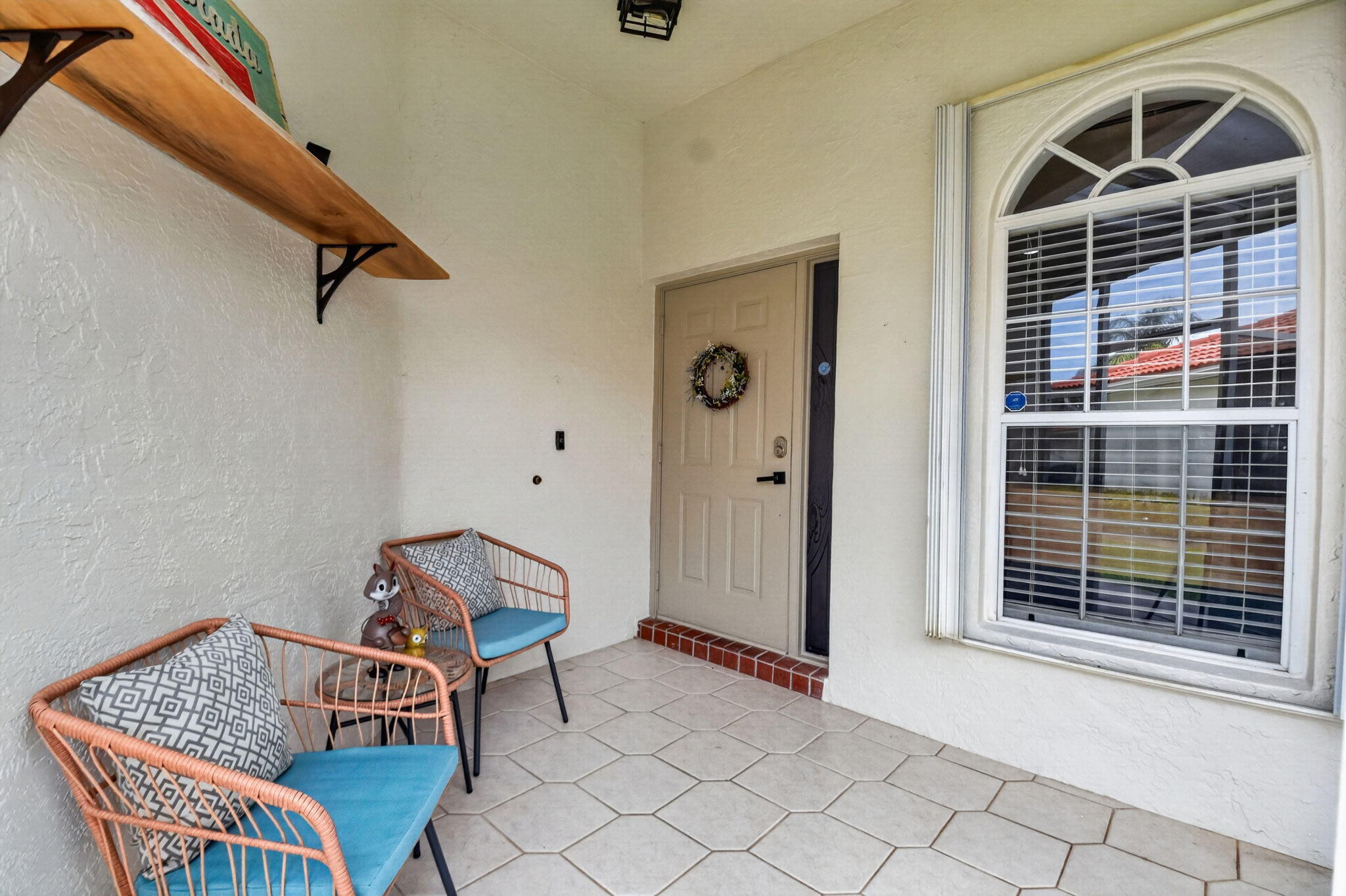 QUAIL RUN VILLAS - Residential Lease