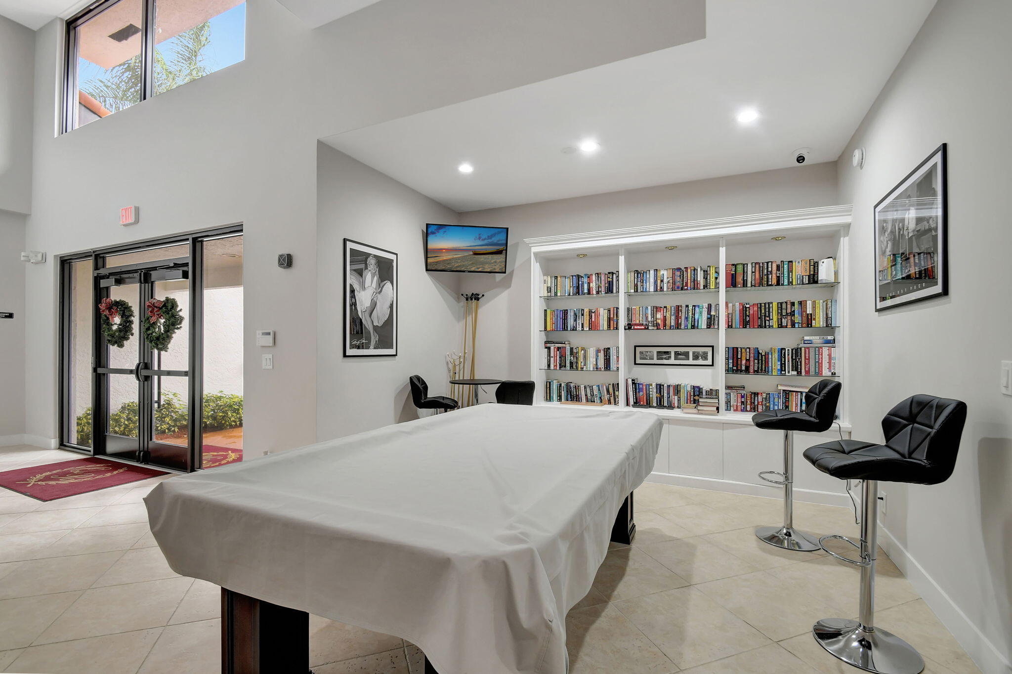 QUAIL RUN VILLAS - Residential Lease