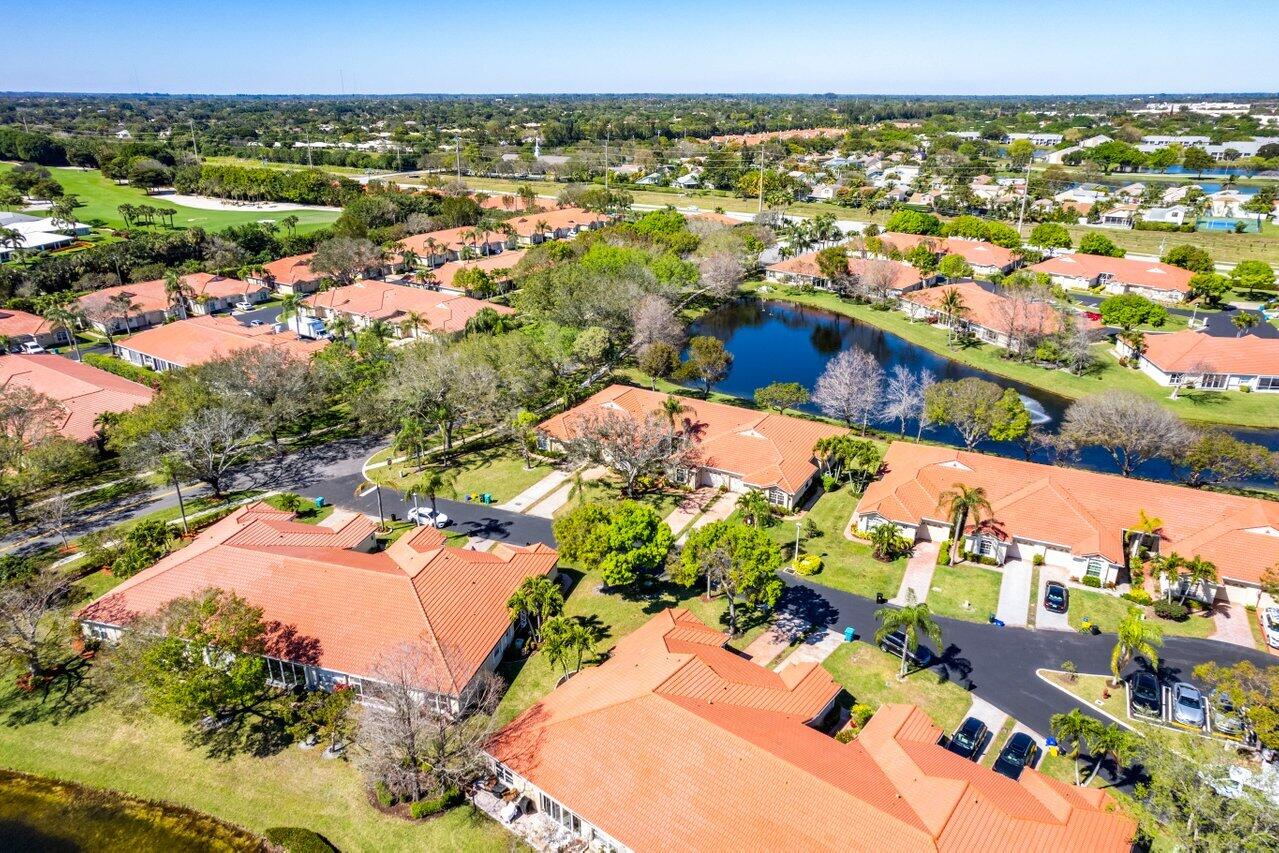 QUAIL RUN VILLAS - Residential Lease