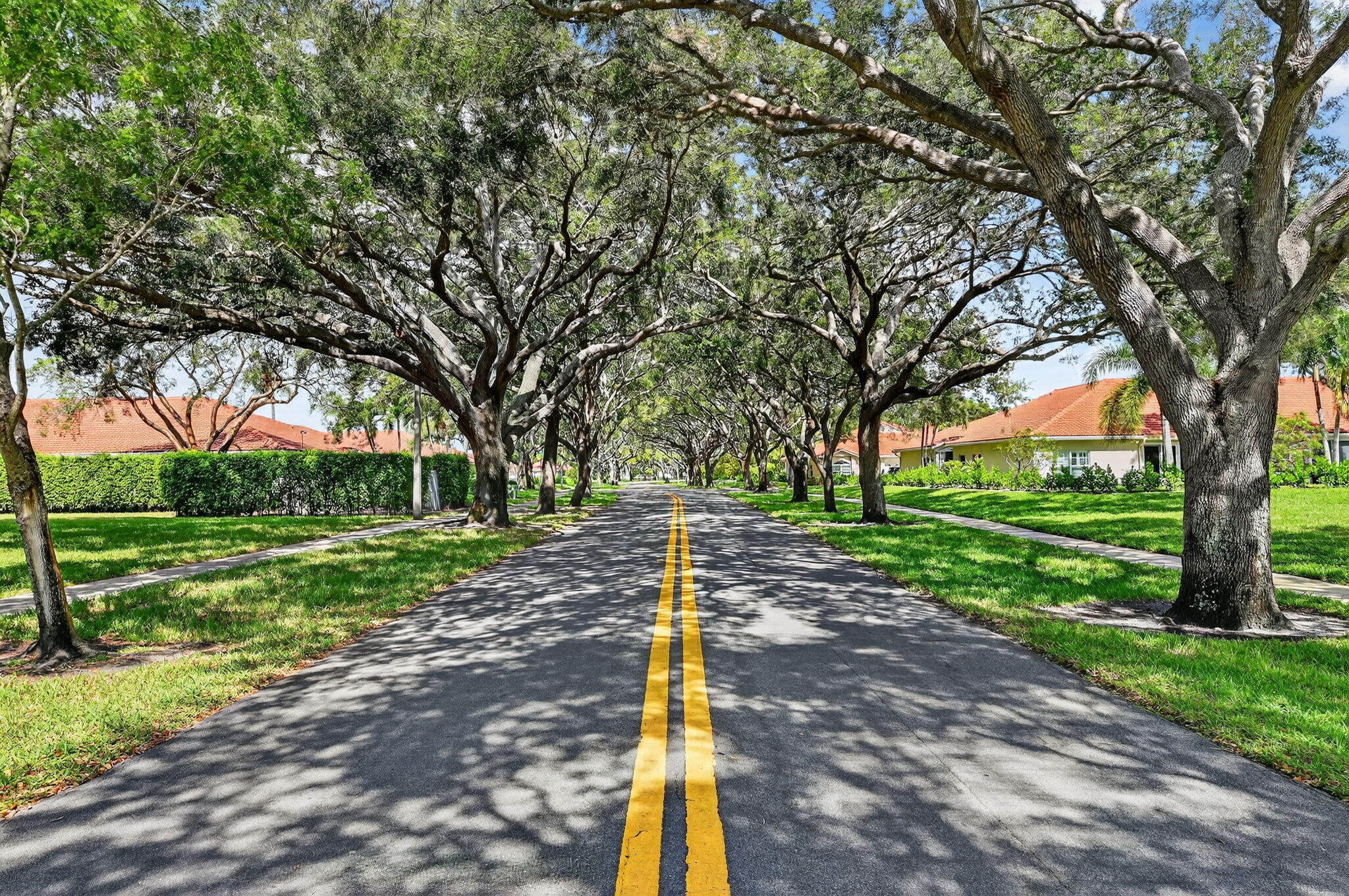 QUAIL RUN VILLAS - Residential Lease