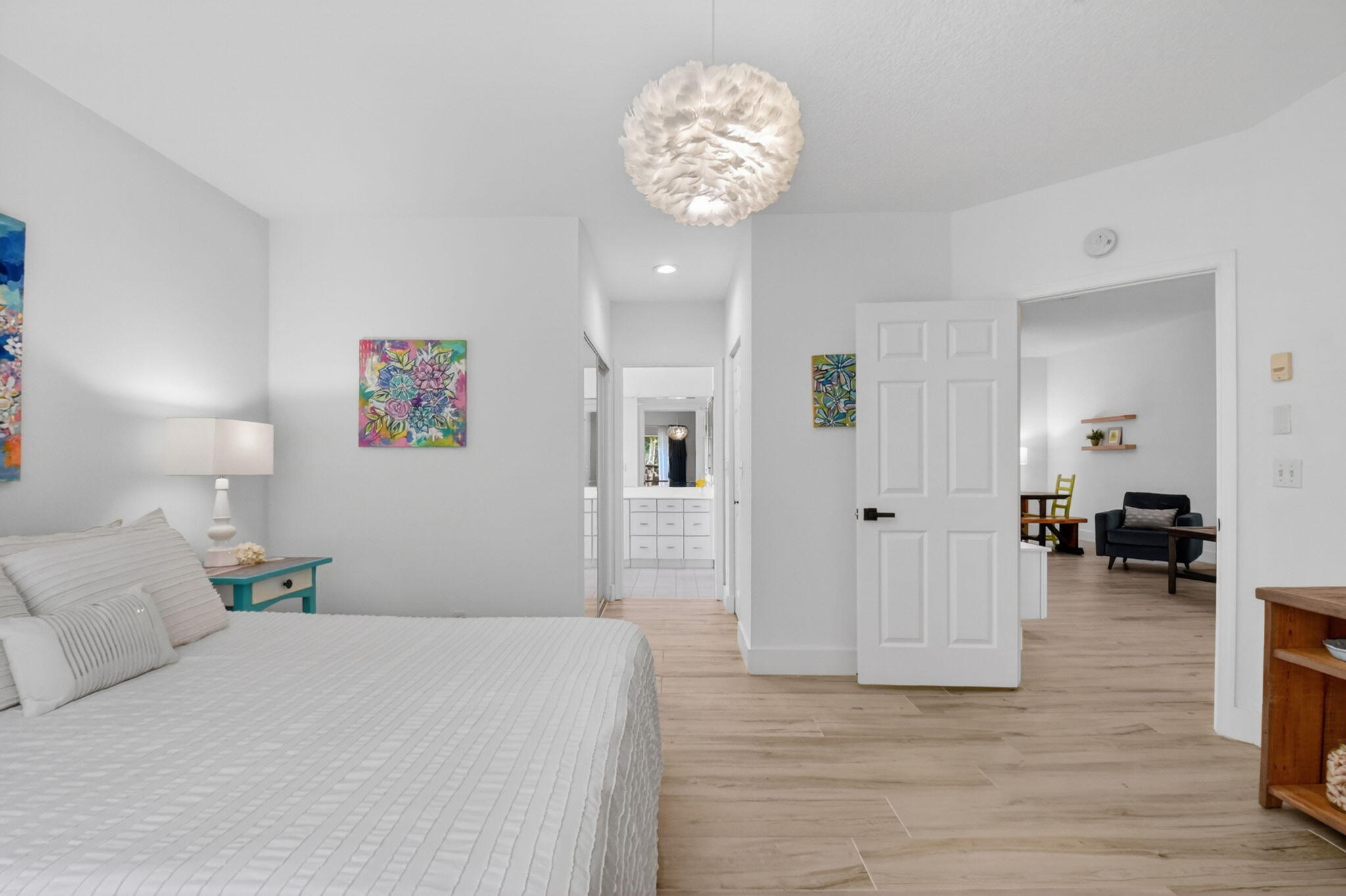 QUAIL RUN VILLAS - Residential Lease