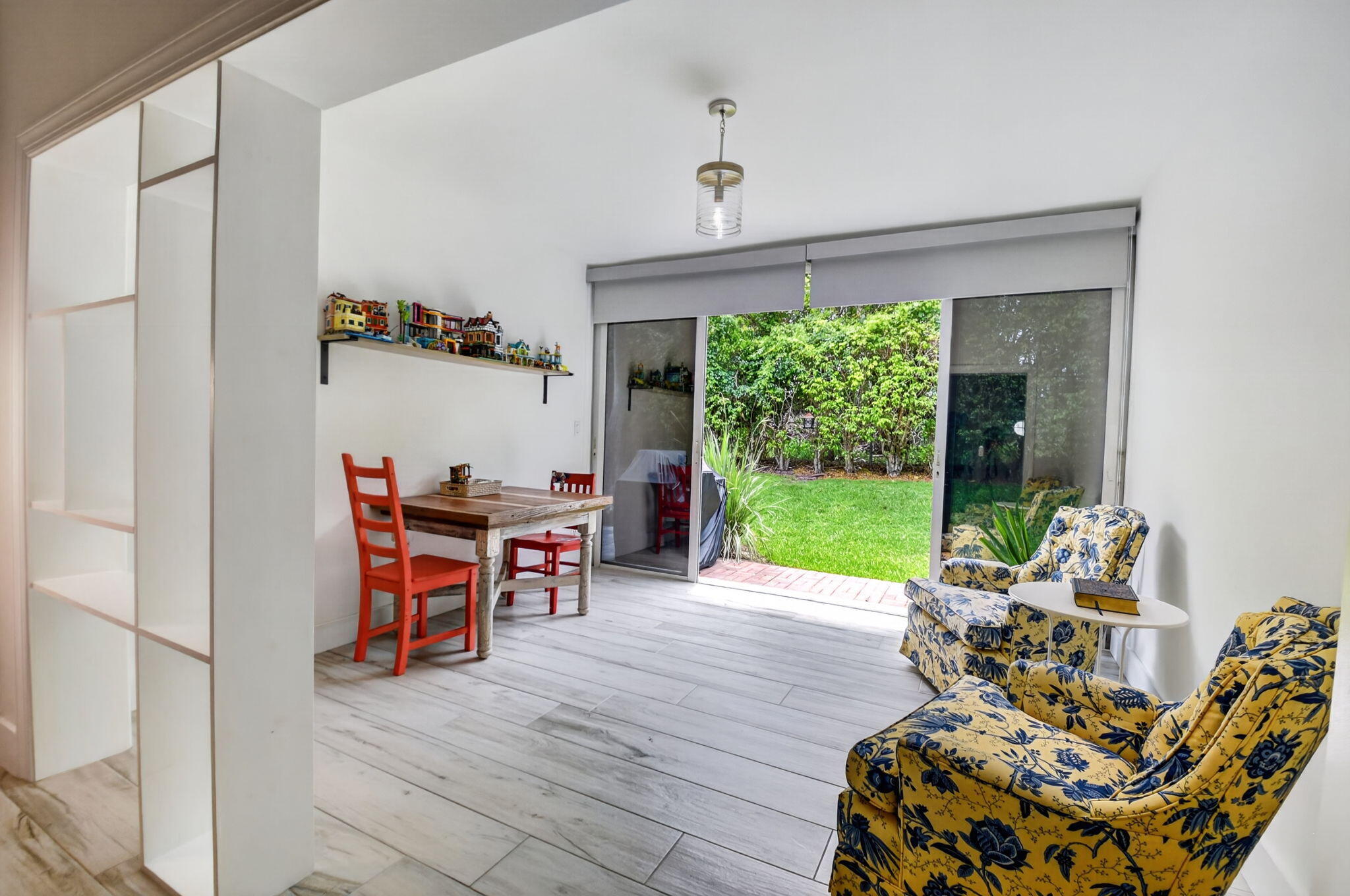 QUAIL RUN VILLAS - Residential Lease