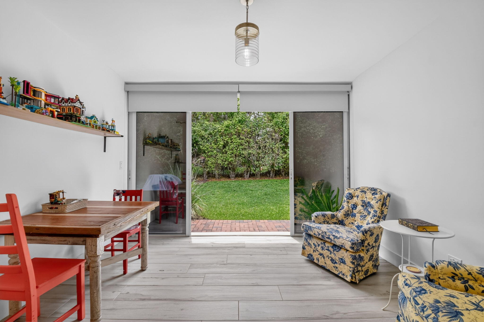 QUAIL RUN VILLAS - Residential Lease