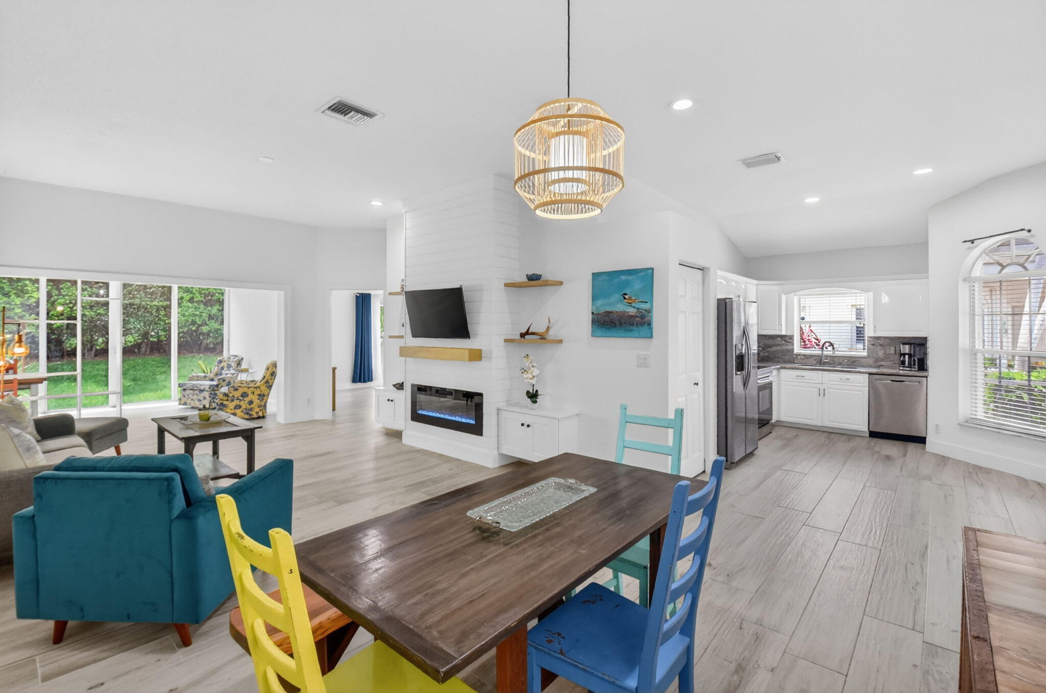 QUAIL RUN VILLAS - Residential Lease