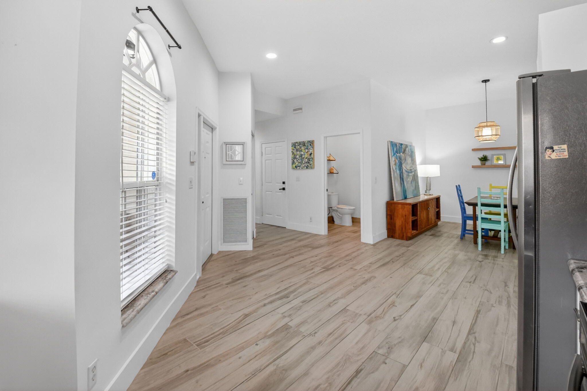 QUAIL RUN VILLAS - Residential Lease