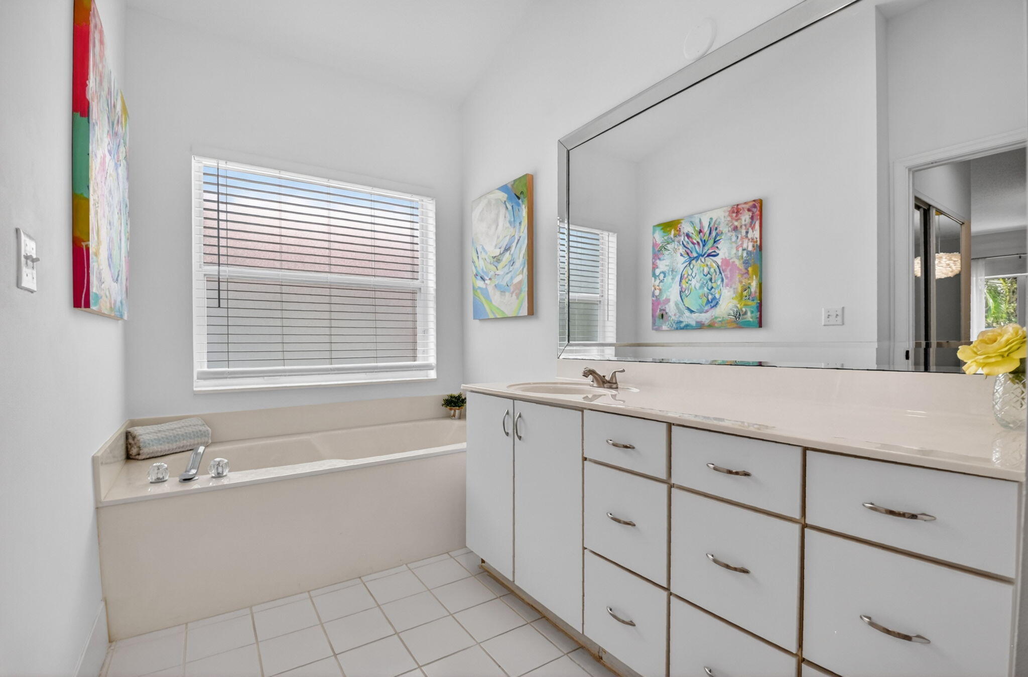 QUAIL RUN VILLAS - Residential Lease