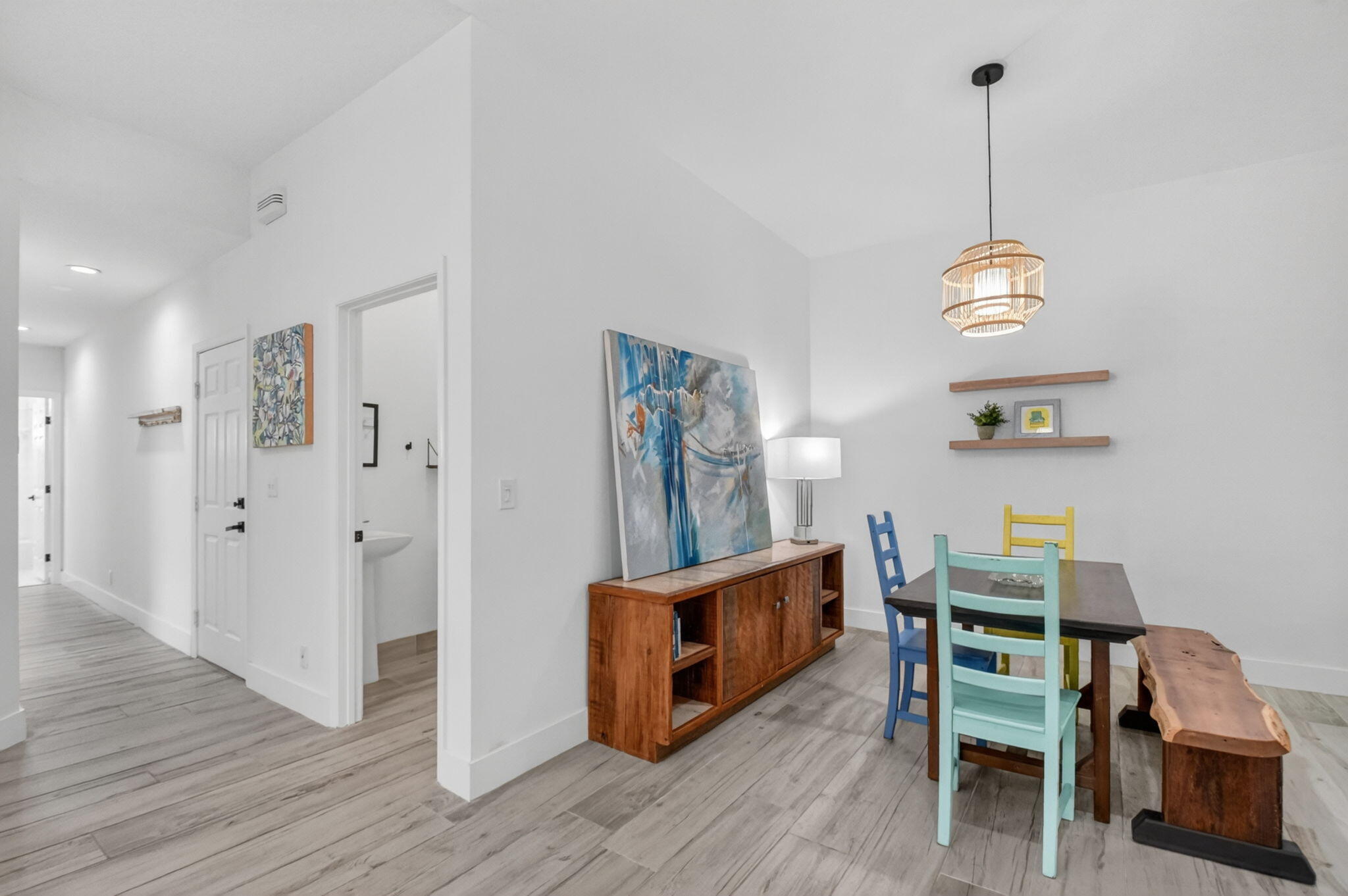 QUAIL RUN VILLAS - Residential Lease