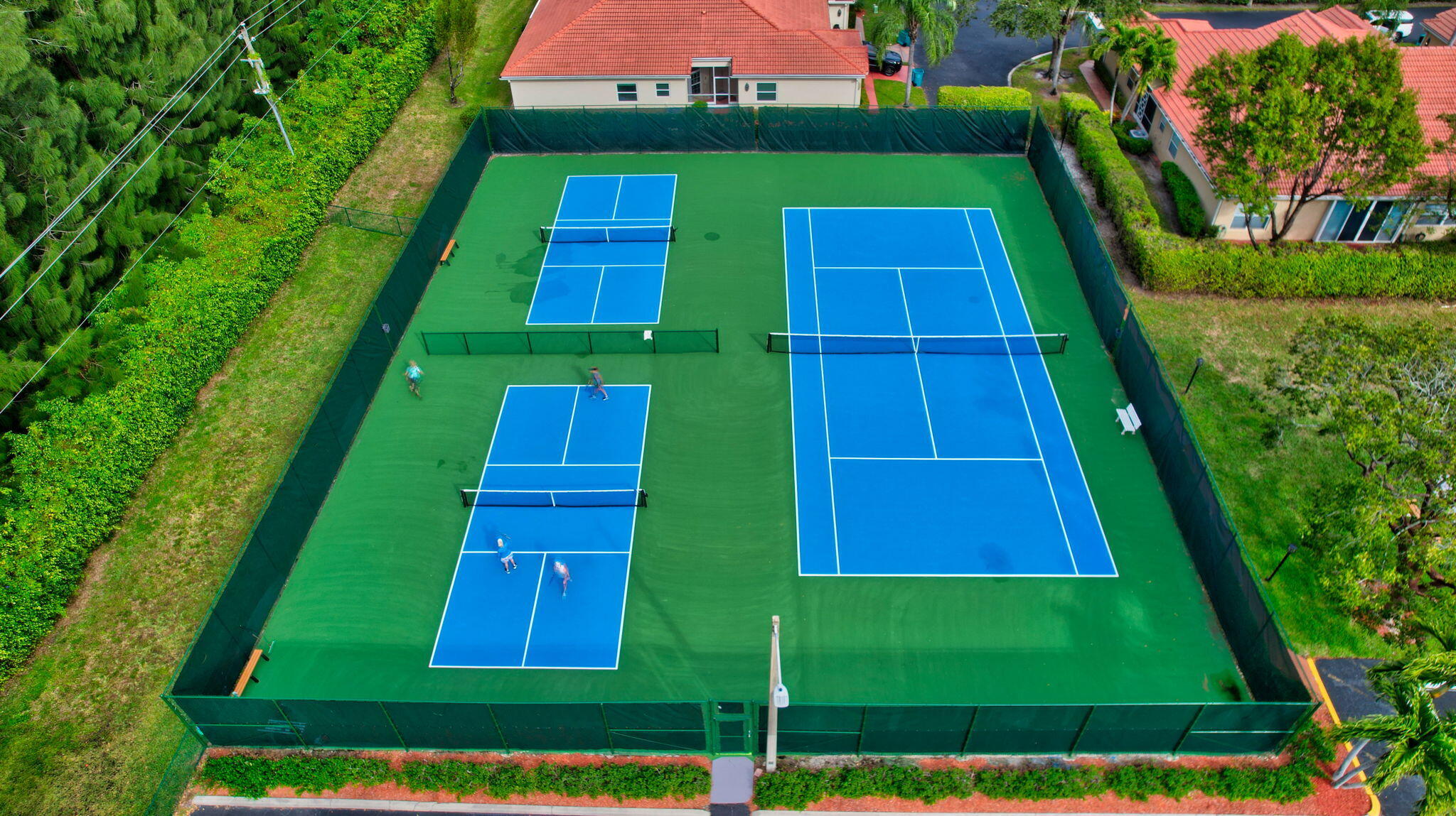 QUAIL RUN VILLAS - Residential Lease