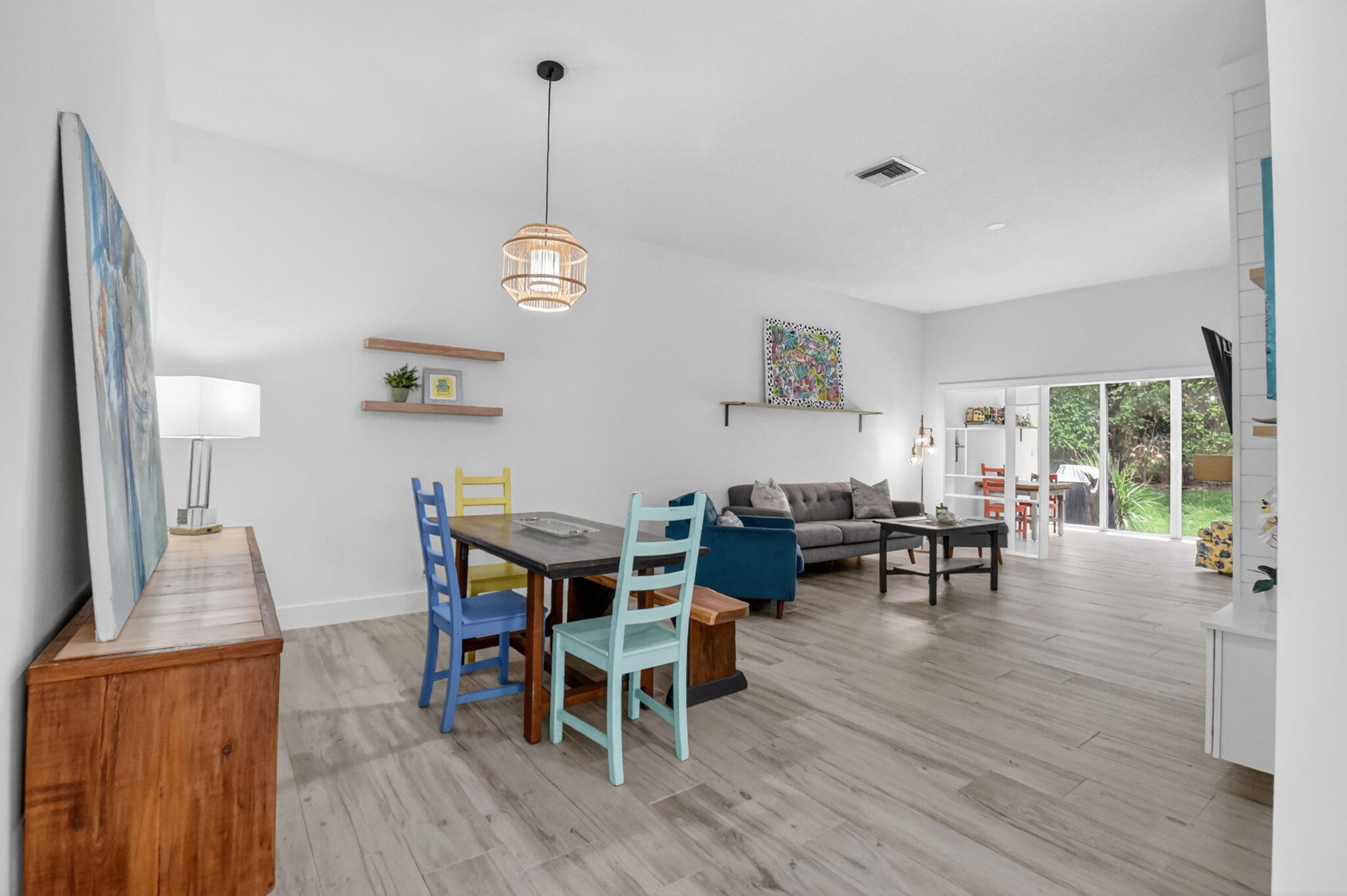QUAIL RUN VILLAS - Residential Lease