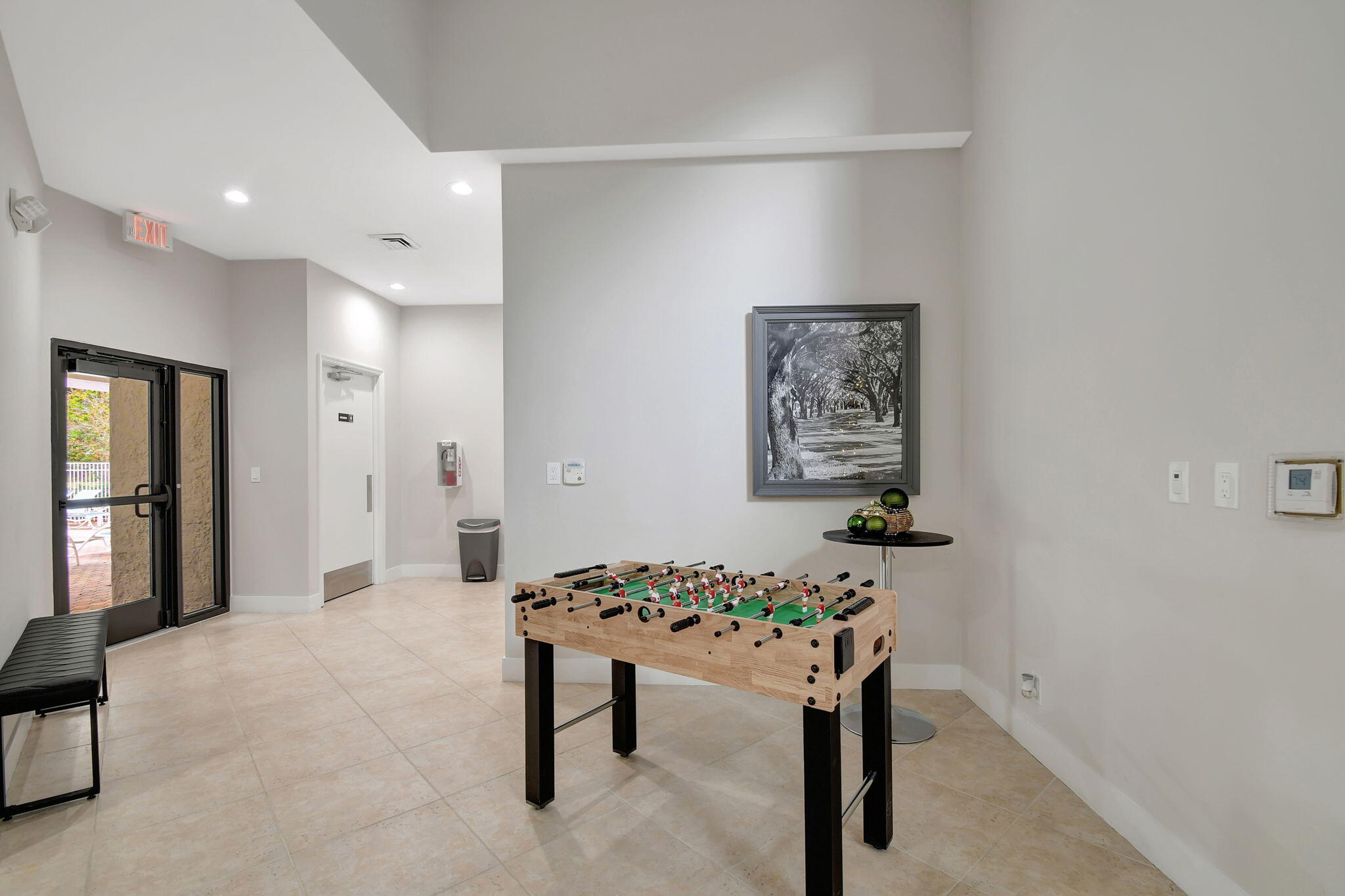 QUAIL RUN VILLAS - Residential Lease