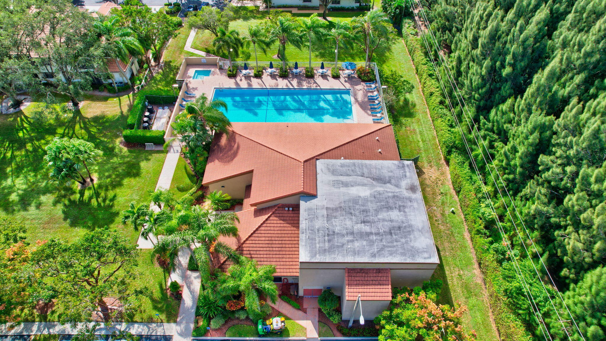 QUAIL RUN VILLAS - Residential Lease