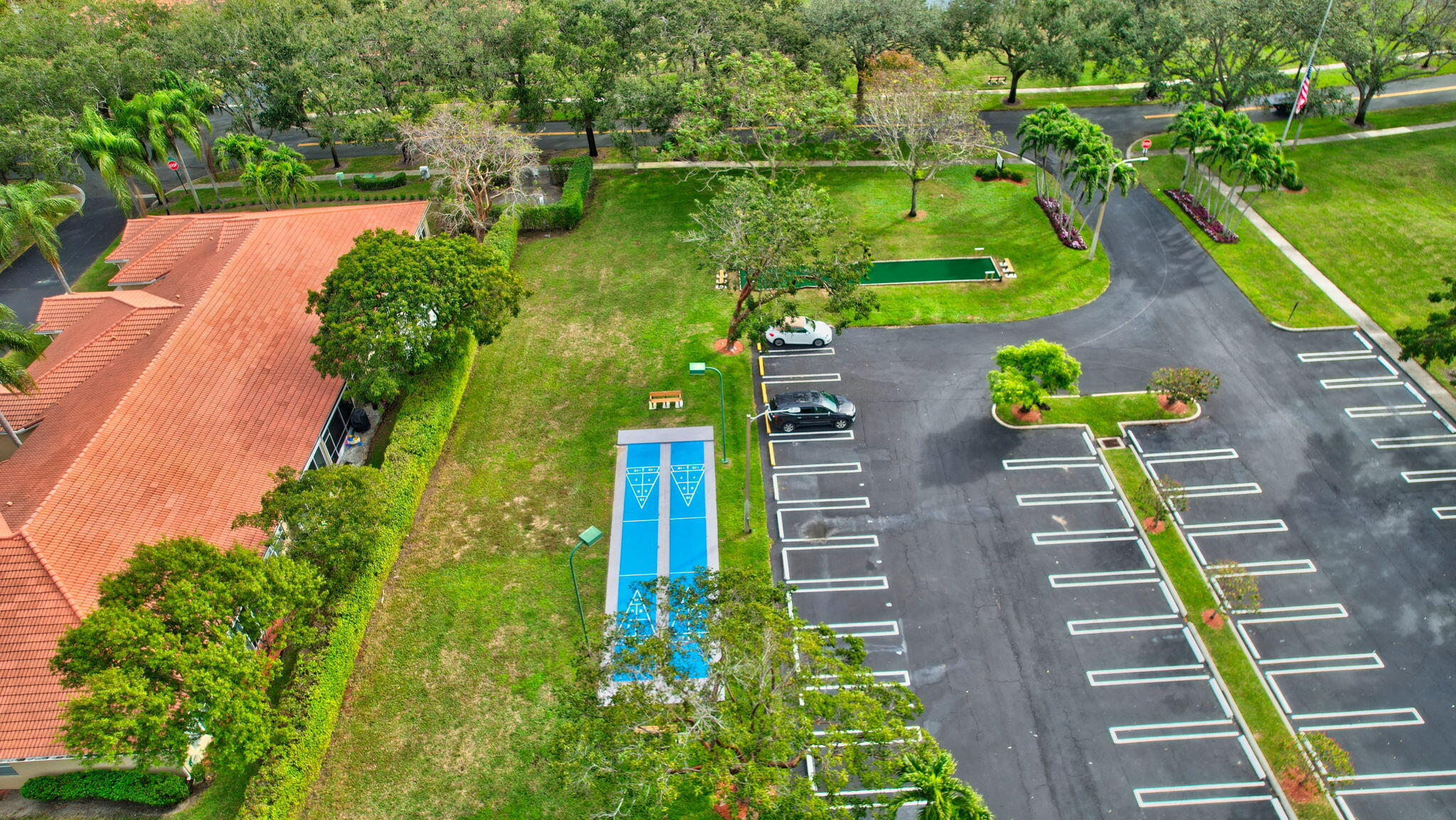 QUAIL RUN VILLAS - Residential Lease