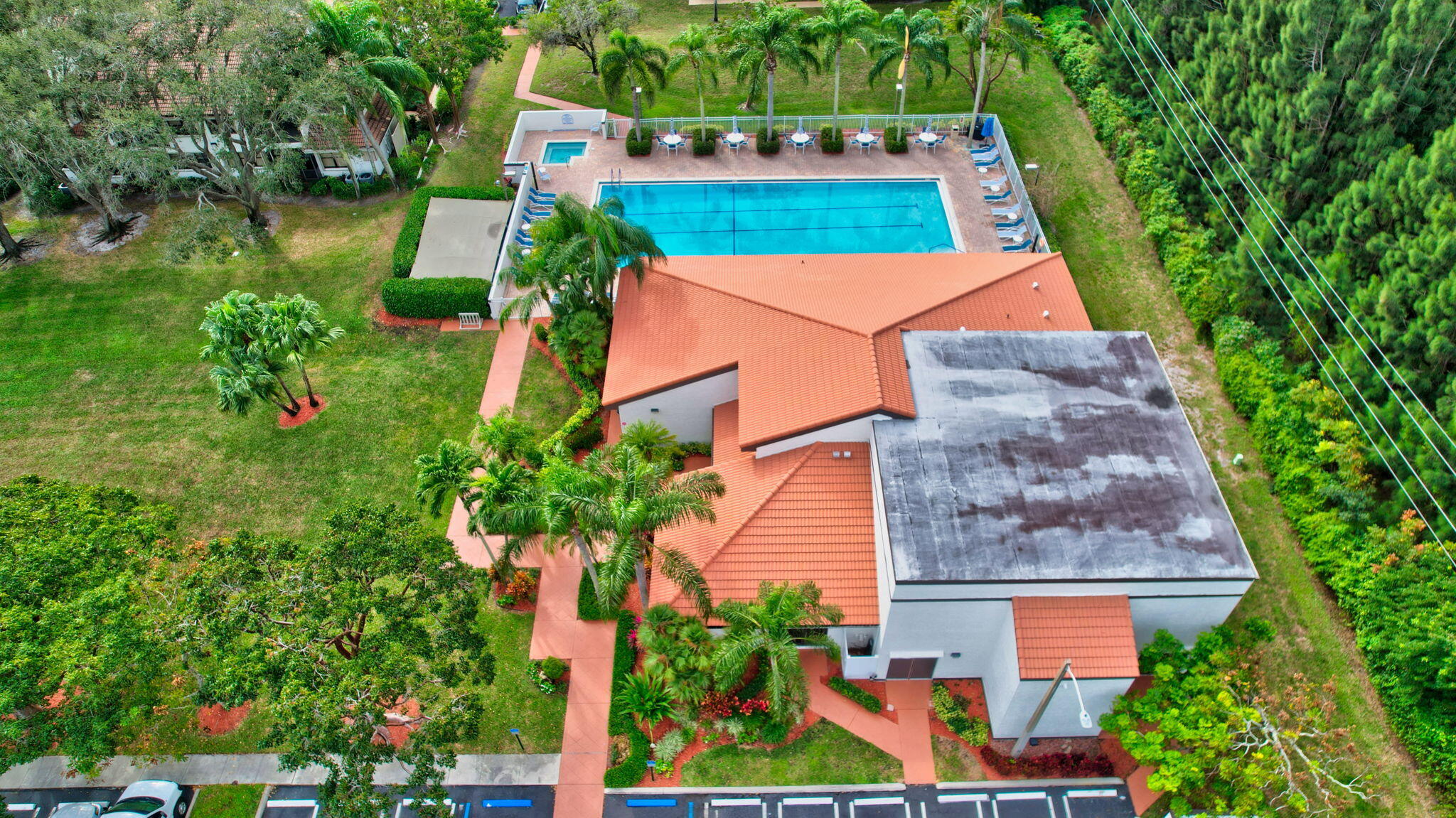 QUAIL RUN VILLAS - Residential Lease