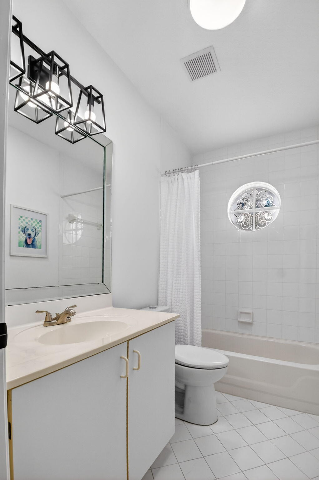 QUAIL RUN VILLAS - Residential Lease