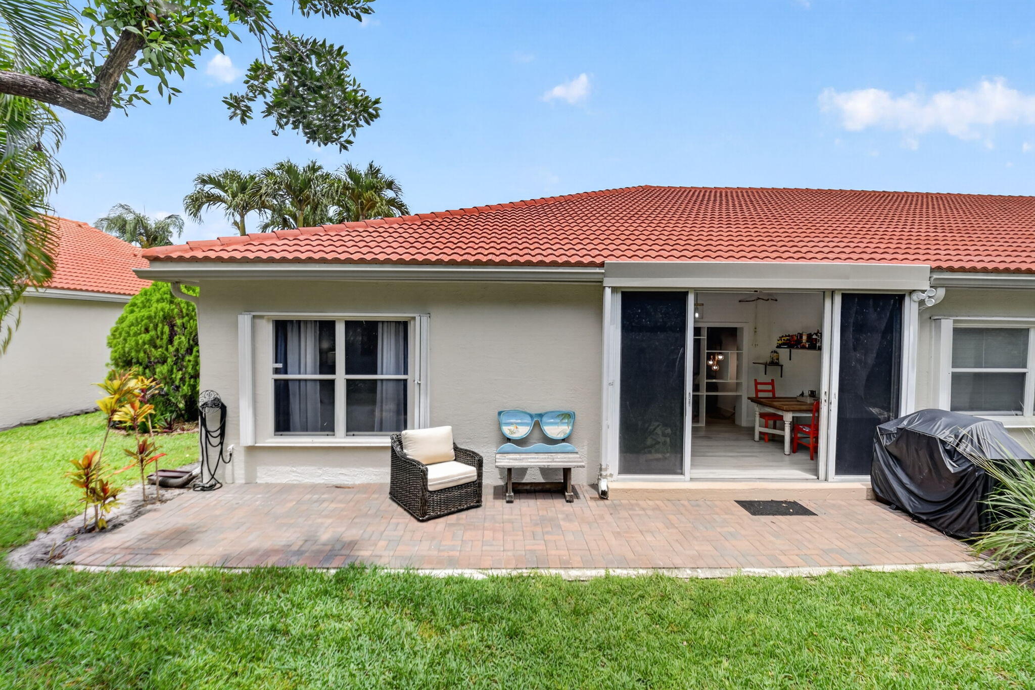 QUAIL RUN VILLAS - Residential Lease