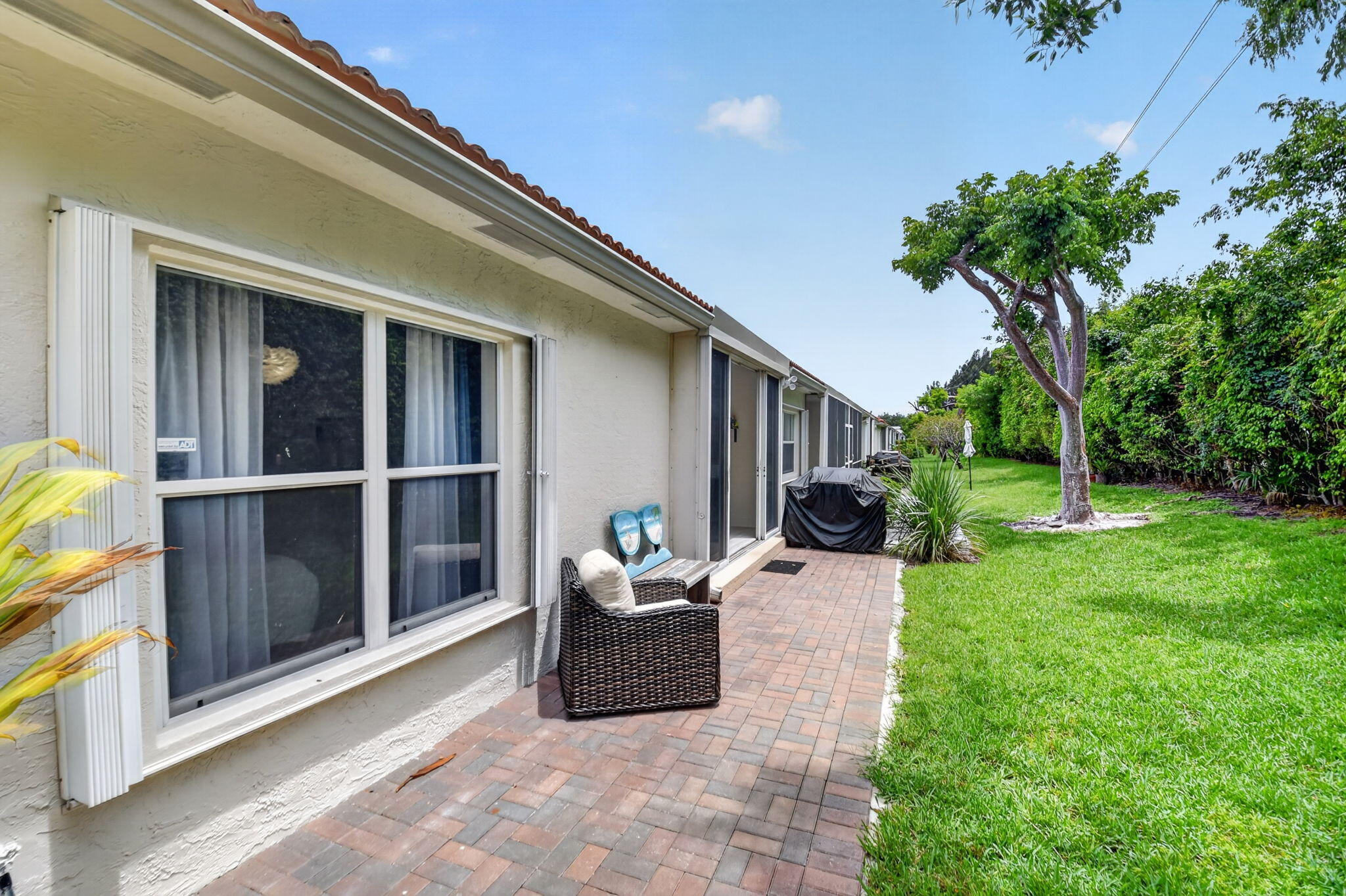 QUAIL RUN VILLAS - Residential Lease