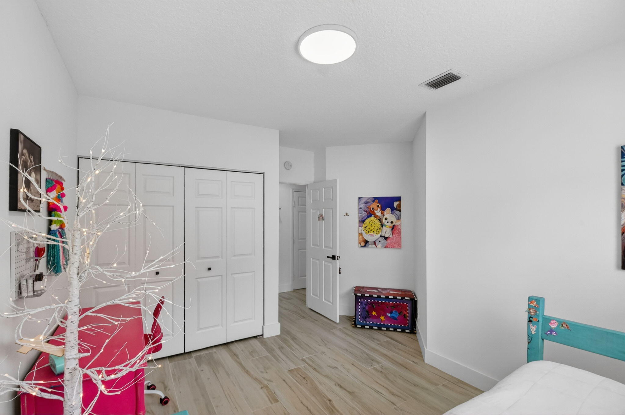 QUAIL RUN VILLAS - Residential Lease