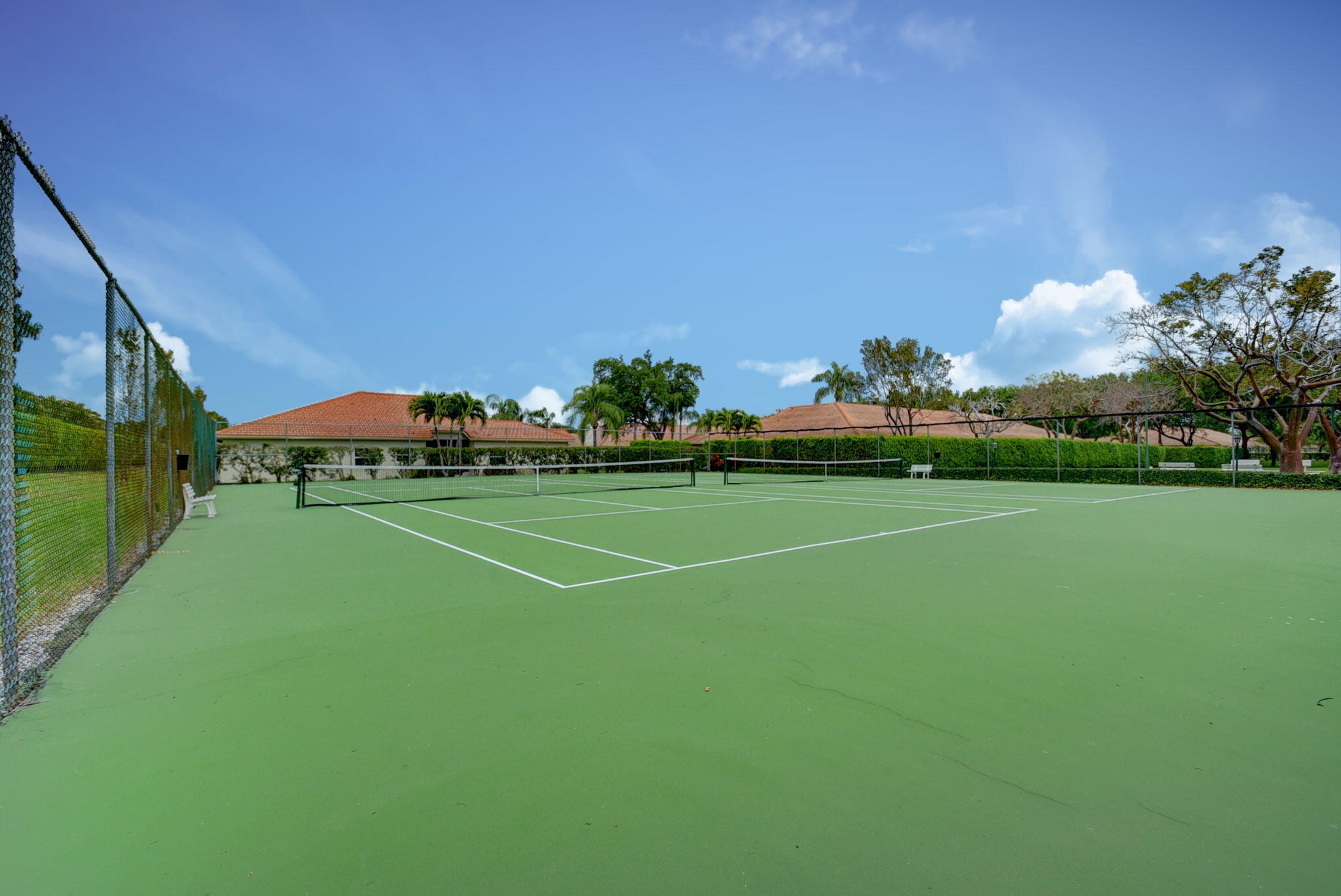 QUAIL RUN VILLAS - Residential Lease